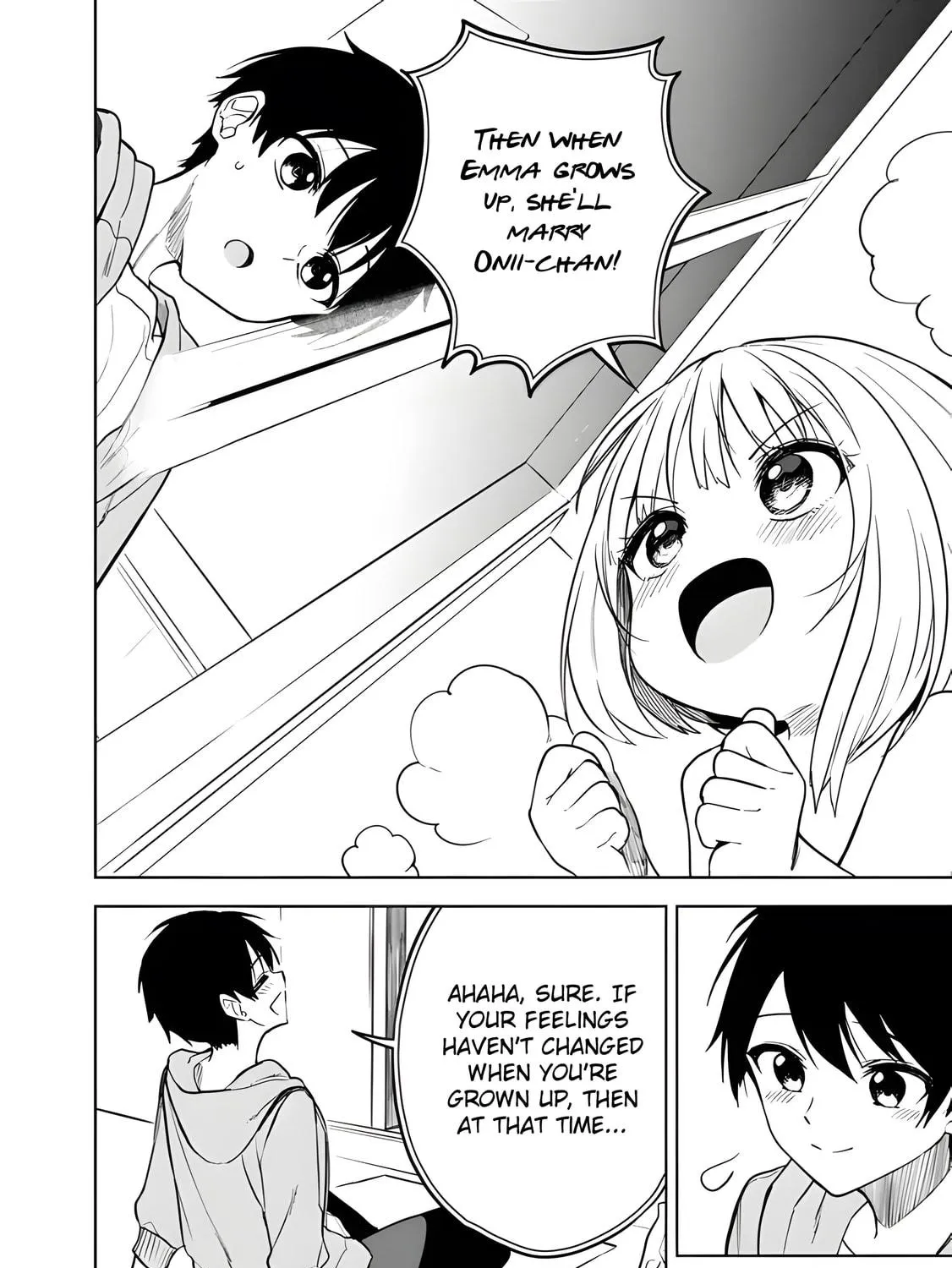 Maigo ni Natte Ita Youjou wo Tasuketara, Otonari ni Sumu Bishoujou Ryuugakusei ga Ie ni Asobi ni Kuru You ni Natta Ken ni Tsuite Chapter 13 page 11 - 