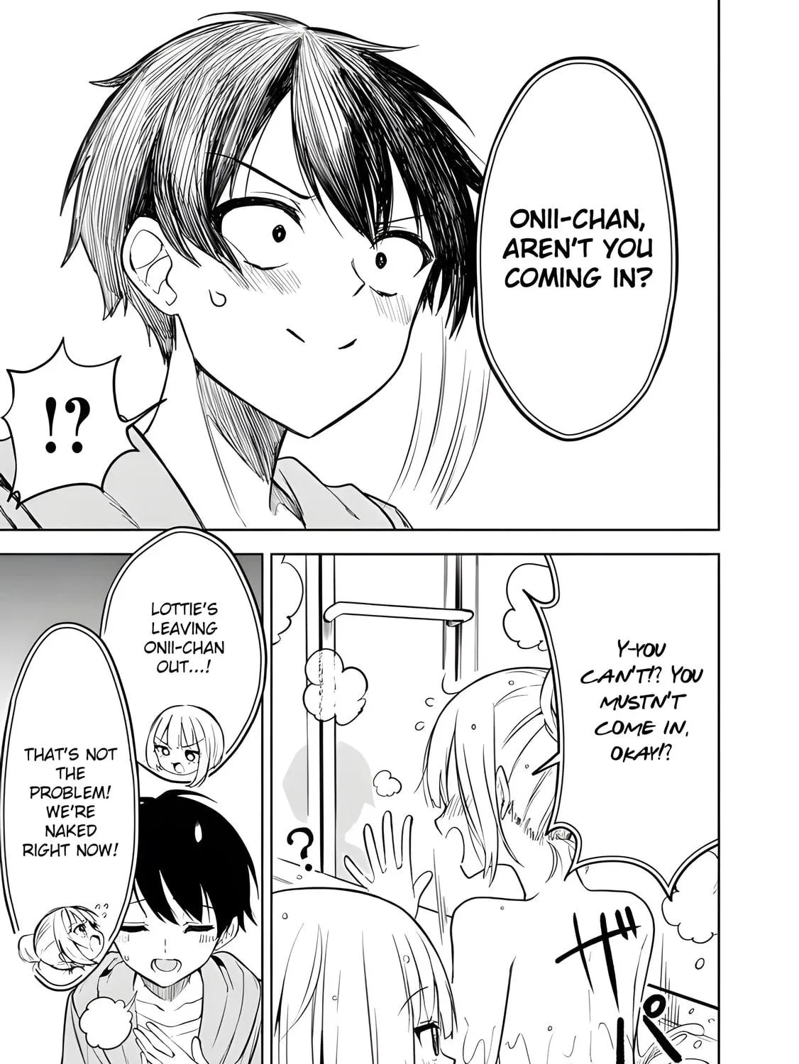 Maigo ni Natte Ita Youjou wo Tasuketara, Otonari ni Sumu Bishoujou Ryuugakusei ga Ie ni Asobi ni Kuru You ni Natta Ken ni Tsuite Chapter 13 page 5 - 