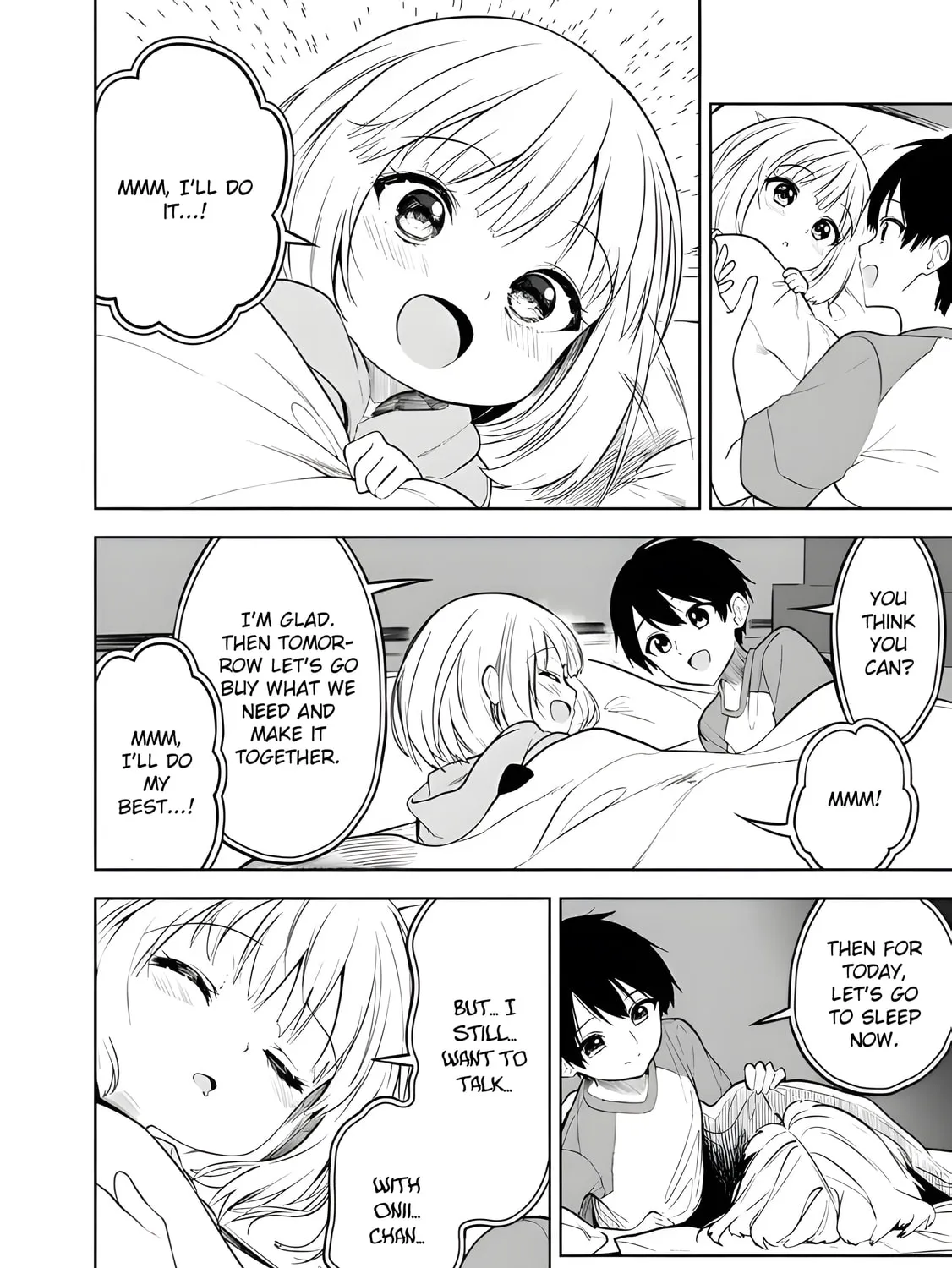 Maigo ni Natte Ita Youjou wo Tasuketara, Otonari ni Sumu Bishoujou Ryuugakusei ga Ie ni Asobi ni Kuru You ni Natta Ken ni Tsuite Chapter 13 page 45 - 