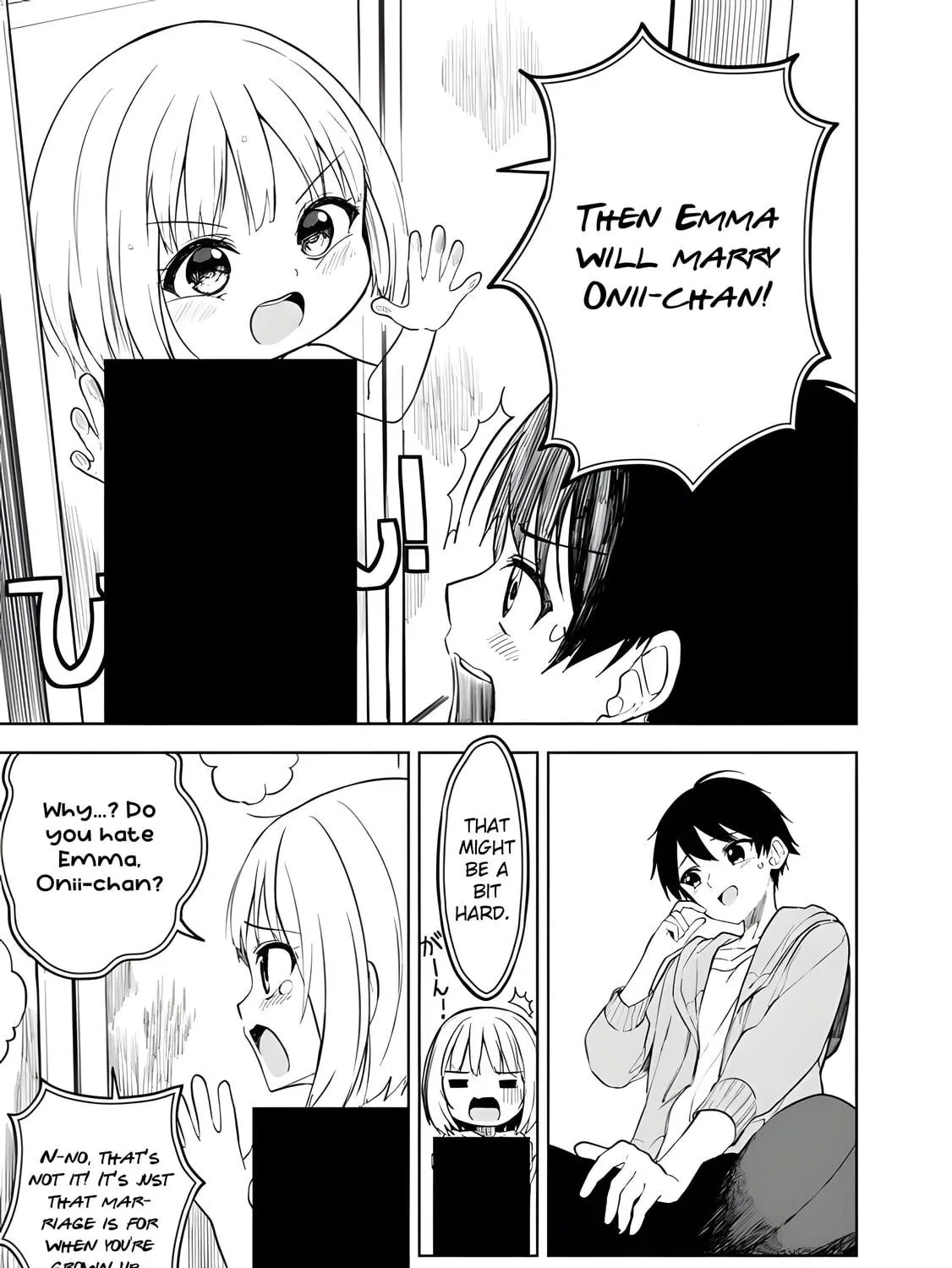 Maigo ni Natte Ita Youjou wo Tasuketara, Otonari ni Sumu Bishoujou Ryuugakusei ga Ie ni Asobi ni Kuru You ni Natta Ken ni Tsuite Chapter 13 page 9 - 
