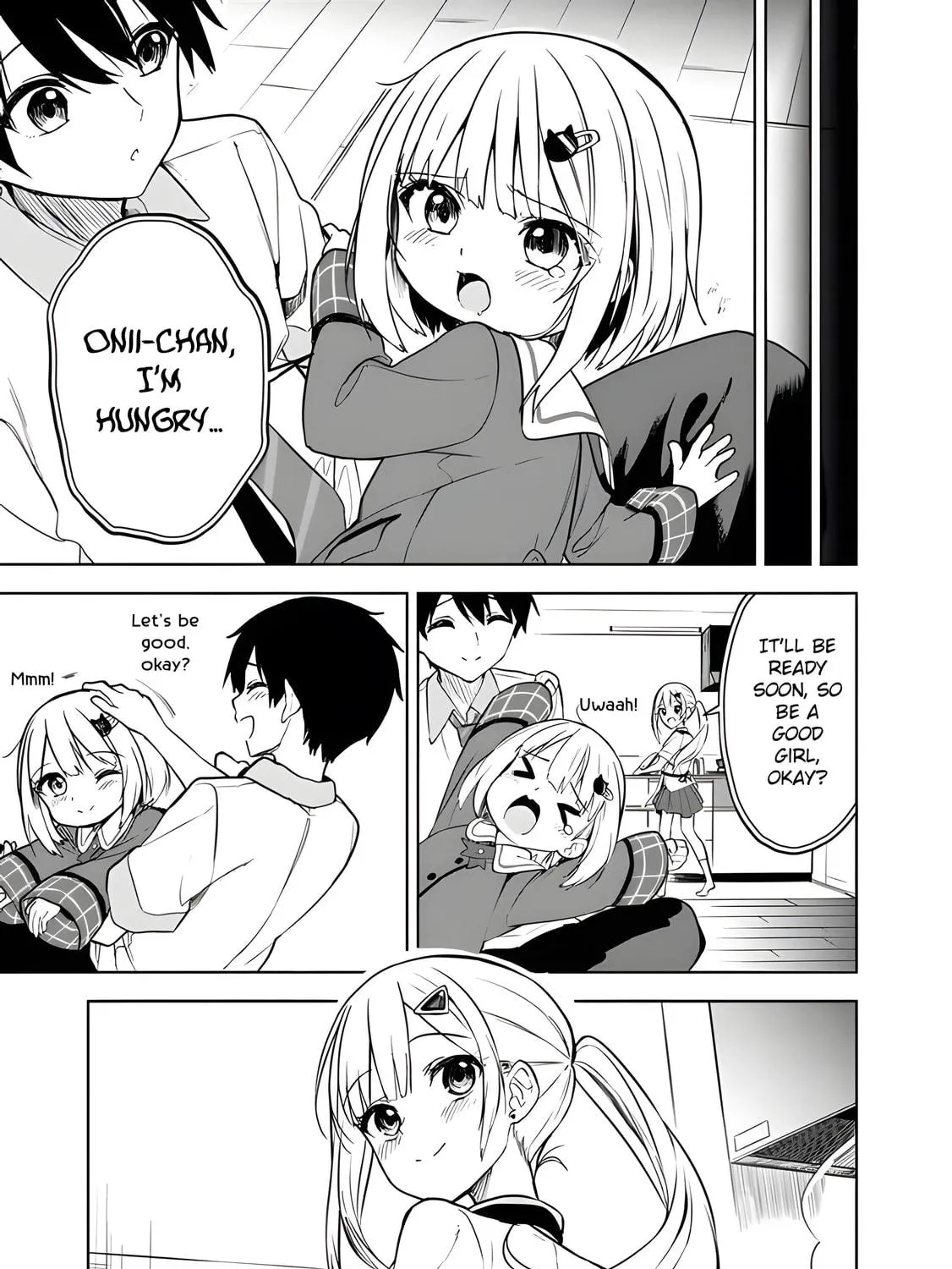Maigo ni Natte Ita Youjou wo Tasuketara, Otonari ni Sumu Bishoujou Ryuugakusei ga Ie ni Asobi ni Kuru You ni Natta Ken ni Tsuite Chapter 15 page 23 - 