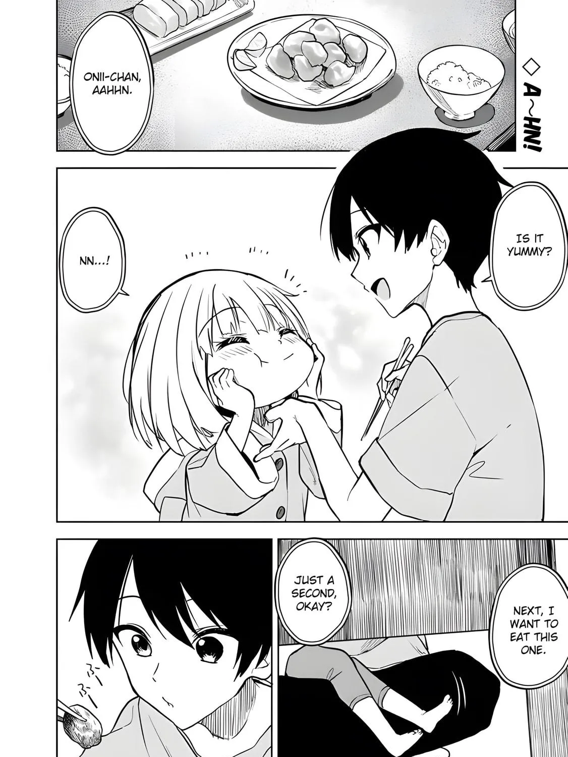 Maigo ni Natte Ita Youjou wo Tasuketara, Otonari ni Sumu Bishoujou Ryuugakusei ga Ie ni Asobi ni Kuru You ni Natta Ken ni Tsuite Chapter 15 page 5 - 