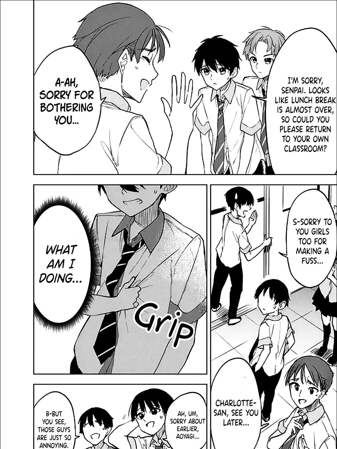 Maigo ni Natte Ita Youjou wo Tasuketara, Otonari ni Sumu Bishoujou Ryuugakusei ga Ie ni Asobi ni Kuru You ni Natta Ken ni Tsuite Chapter 16 page 25 - 