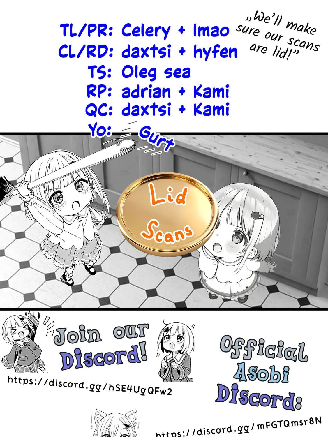 Maigo ni Natte Ita Youjou wo Tasuketara, Otonari ni Sumu Bishoujou Ryuugakusei ga Ie ni Asobi ni Kuru You ni Natta Ken ni Tsuite Chapter 16 page 35 - 