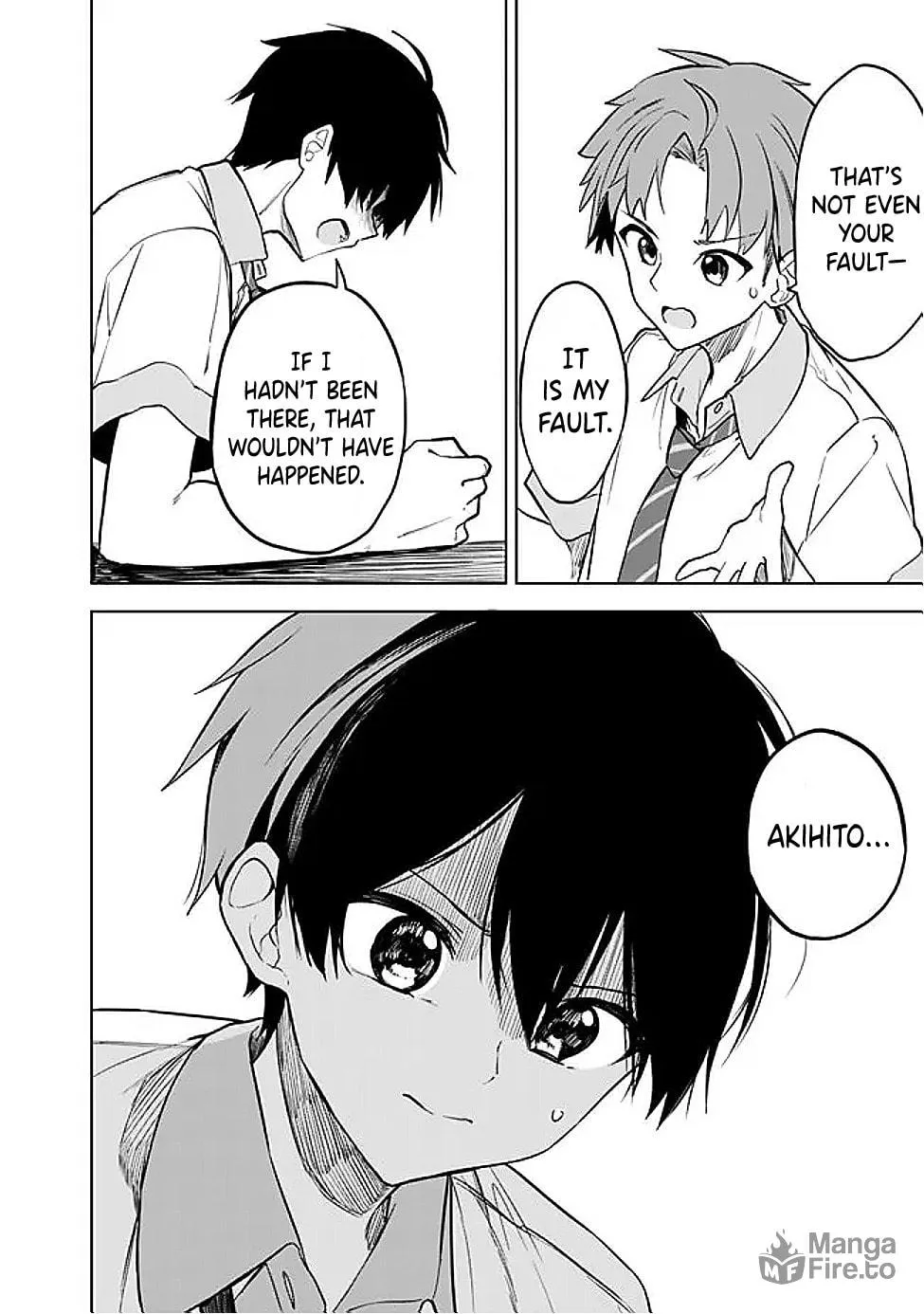 Maigo ni Natte Ita Youjou wo Tasuketara, Otonari ni Sumu Bishoujou Ryuugakusei ga Ie ni Asobi ni Kuru You ni Natta Ken ni Tsuite Chapter 16 page 5 - 