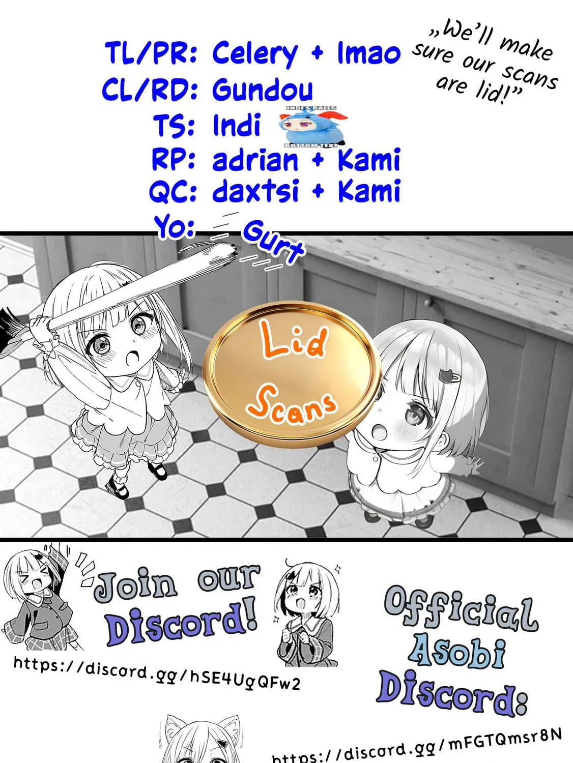 Maigo ni Natte Ita Youjou wo Tasuketara, Otonari ni Sumu Bishoujou Ryuugakusei ga Ie ni Asobi ni Kuru You ni Natta Ken ni Tsuite Chapter 17 page 41 - 