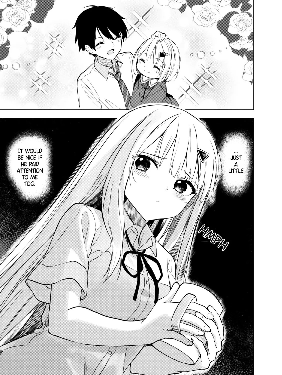 Maigo ni Natte Ita Youjou wo Tasuketara, Otonari ni Sumu Bishoujou Ryuugakusei ga Ie ni Asobi ni Kuru You ni Natta Ken ni Tsuite Chapter 18 page 27 - 