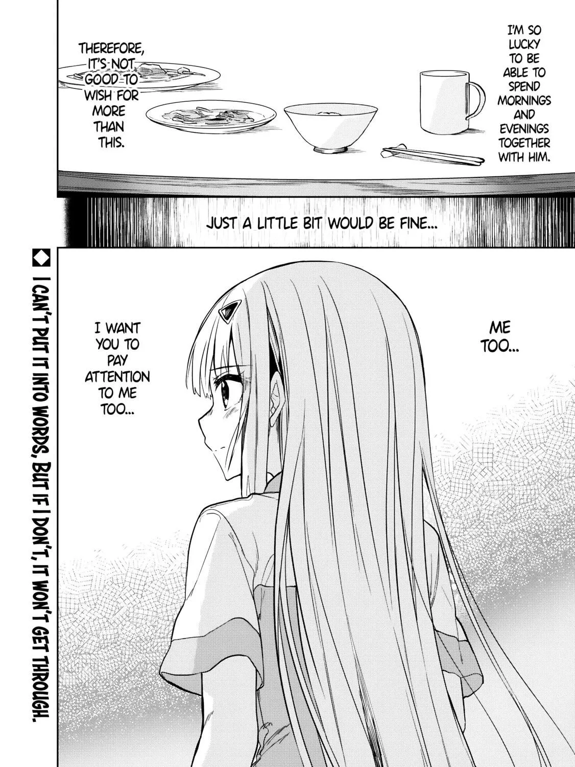 Maigo ni Natte Ita Youjou wo Tasuketara, Otonari ni Sumu Bishoujou Ryuugakusei ga Ie ni Asobi ni Kuru You ni Natta Ken ni Tsuite Chapter 18 page 41 - 