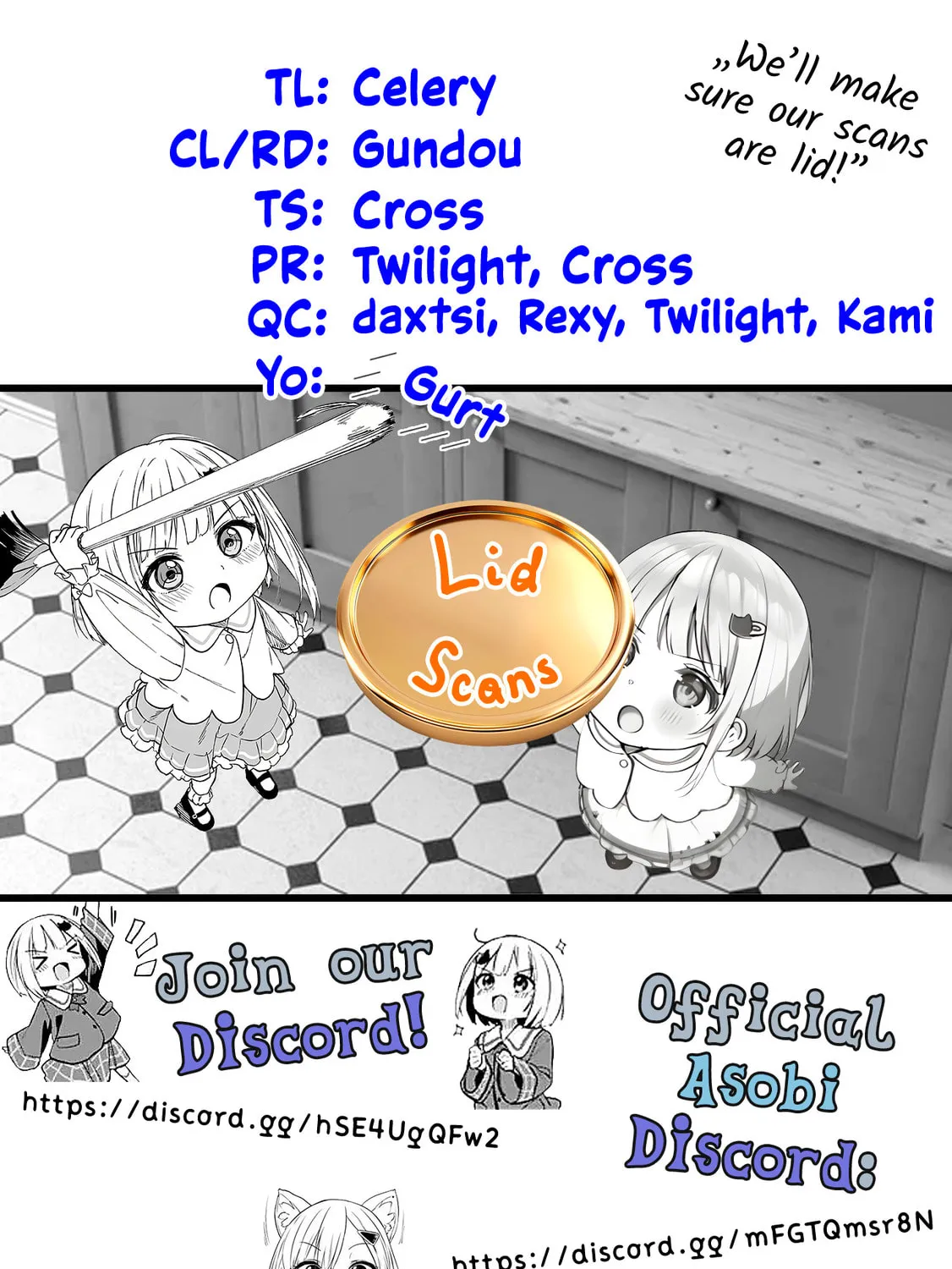 Maigo ni Natte Ita Youjou wo Tasuketara, Otonari ni Sumu Bishoujou Ryuugakusei ga Ie ni Asobi ni Kuru You ni Natta Ken ni Tsuite Chapter 18 page 43 - 