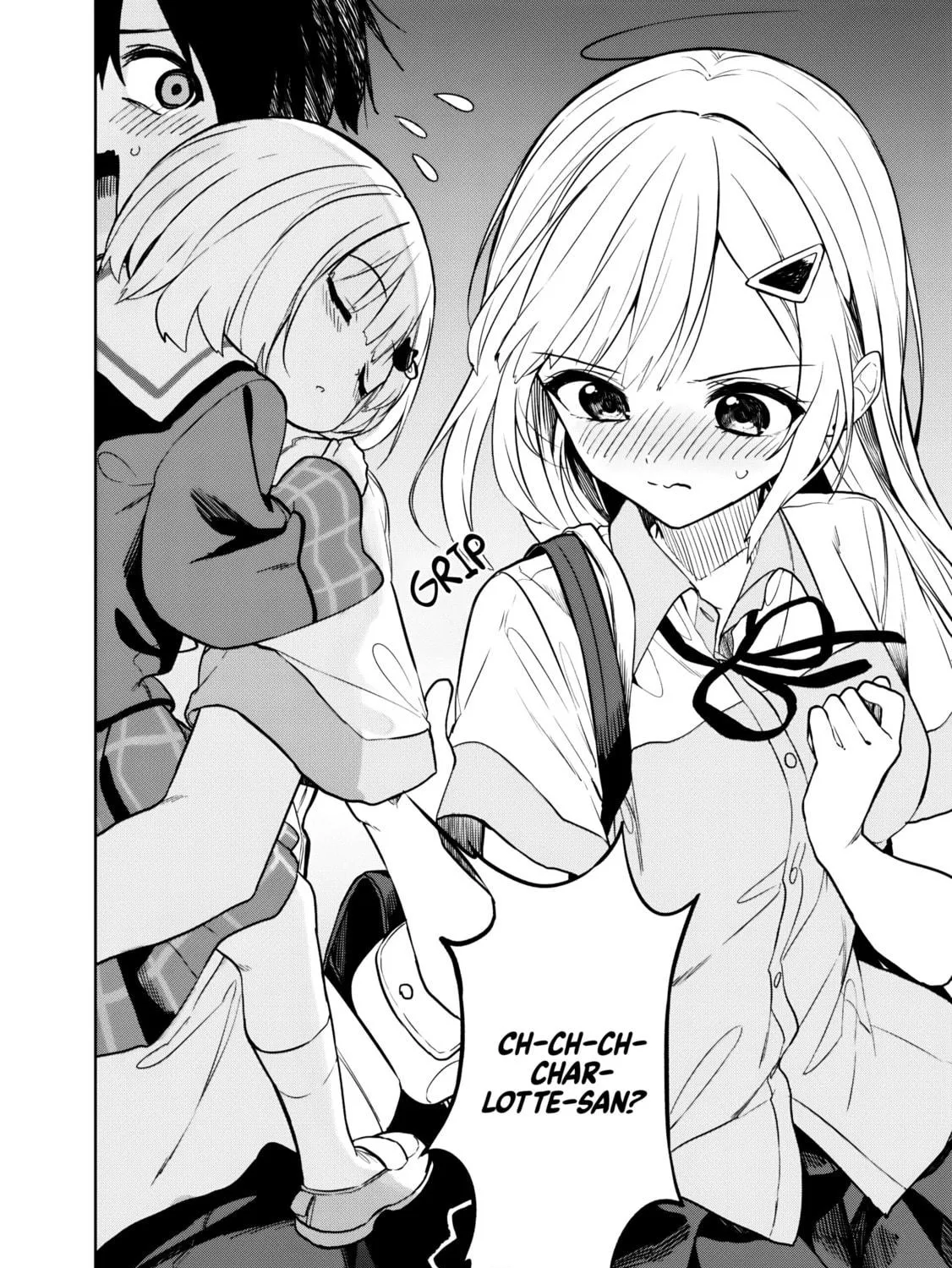 Maigo ni Natte Ita Youjou wo Tasuketara, Otonari ni Sumu Bishoujou Ryuugakusei ga Ie ni Asobi ni Kuru You ni Natta Ken ni Tsuite Chapter 19 page 19 - 