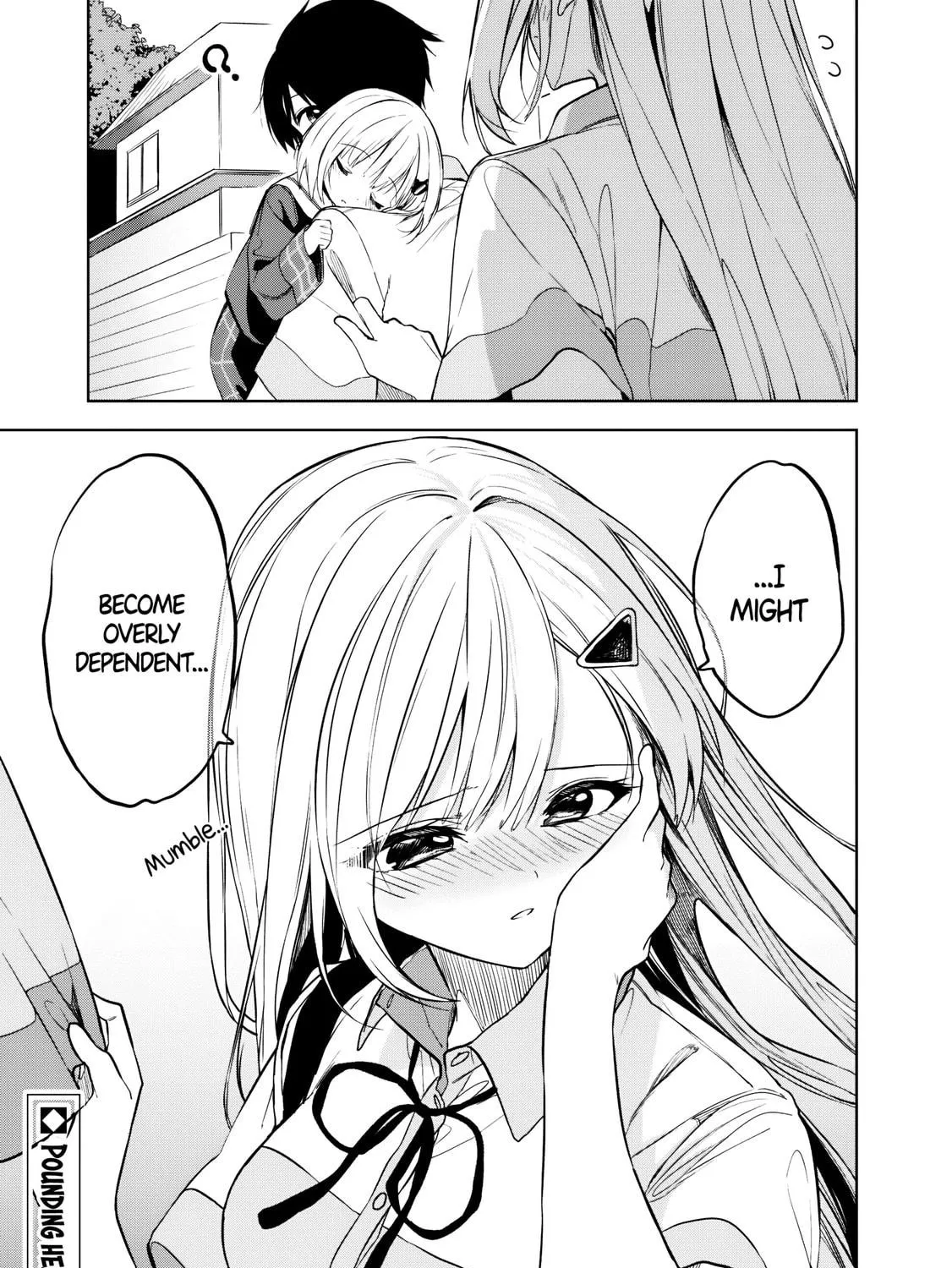 Maigo ni Natte Ita Youjou wo Tasuketara, Otonari ni Sumu Bishoujou Ryuugakusei ga Ie ni Asobi ni Kuru You ni Natta Ken ni Tsuite Chapter 19 page 29 - 