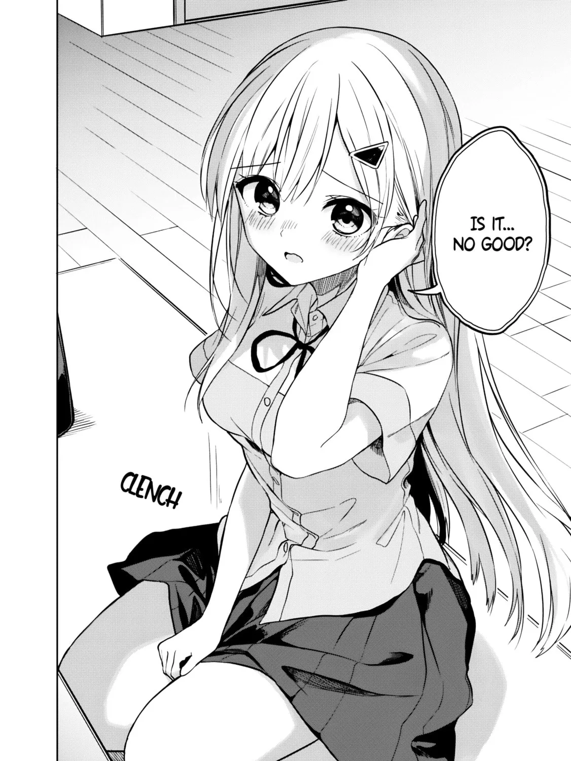 Maigo ni Natte Ita Youjou wo Tasuketara, Otonari ni Sumu Bishoujou Ryuugakusei ga Ie ni Asobi ni Kuru You ni Natta Ken ni Tsuite Chapter 19 page 7 - 