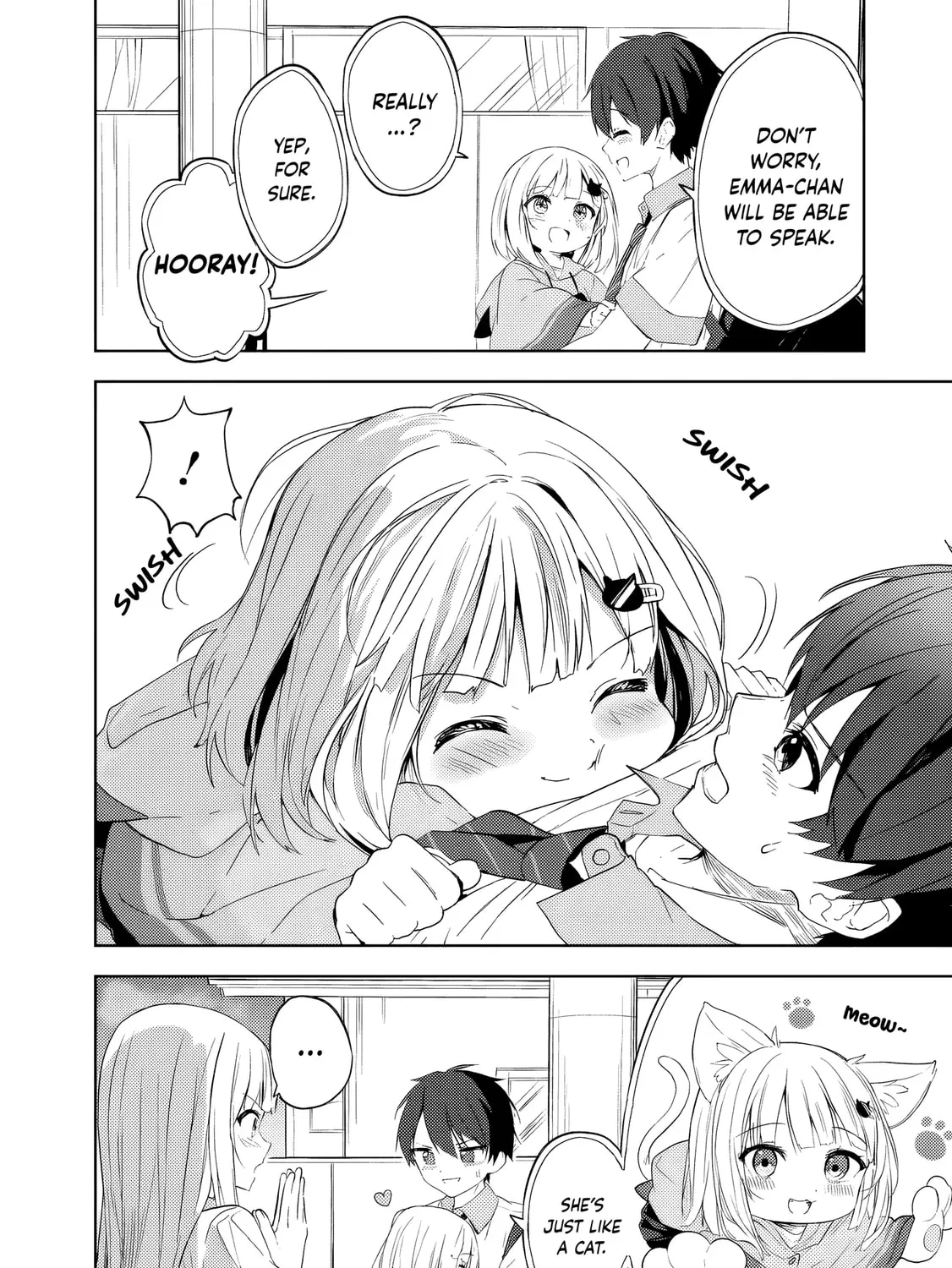 Maigo ni Natte Ita Youjou wo Tasuketara, Otonari ni Sumu Bishoujou Ryuugakusei ga Ie ni Asobi ni Kuru You ni Natta Ken ni Tsuite Chapter 2 page 25 - 