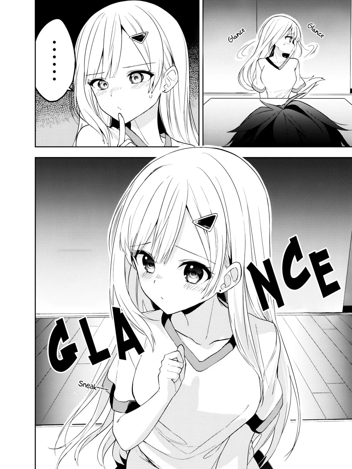 Maigo ni Natte Ita Youjou wo Tasuketara, Otonari ni Sumu Bishoujou Ryuugakusei ga Ie ni Asobi ni Kuru You ni Natta Ken ni Tsuite Chapter 20 page 27 - 