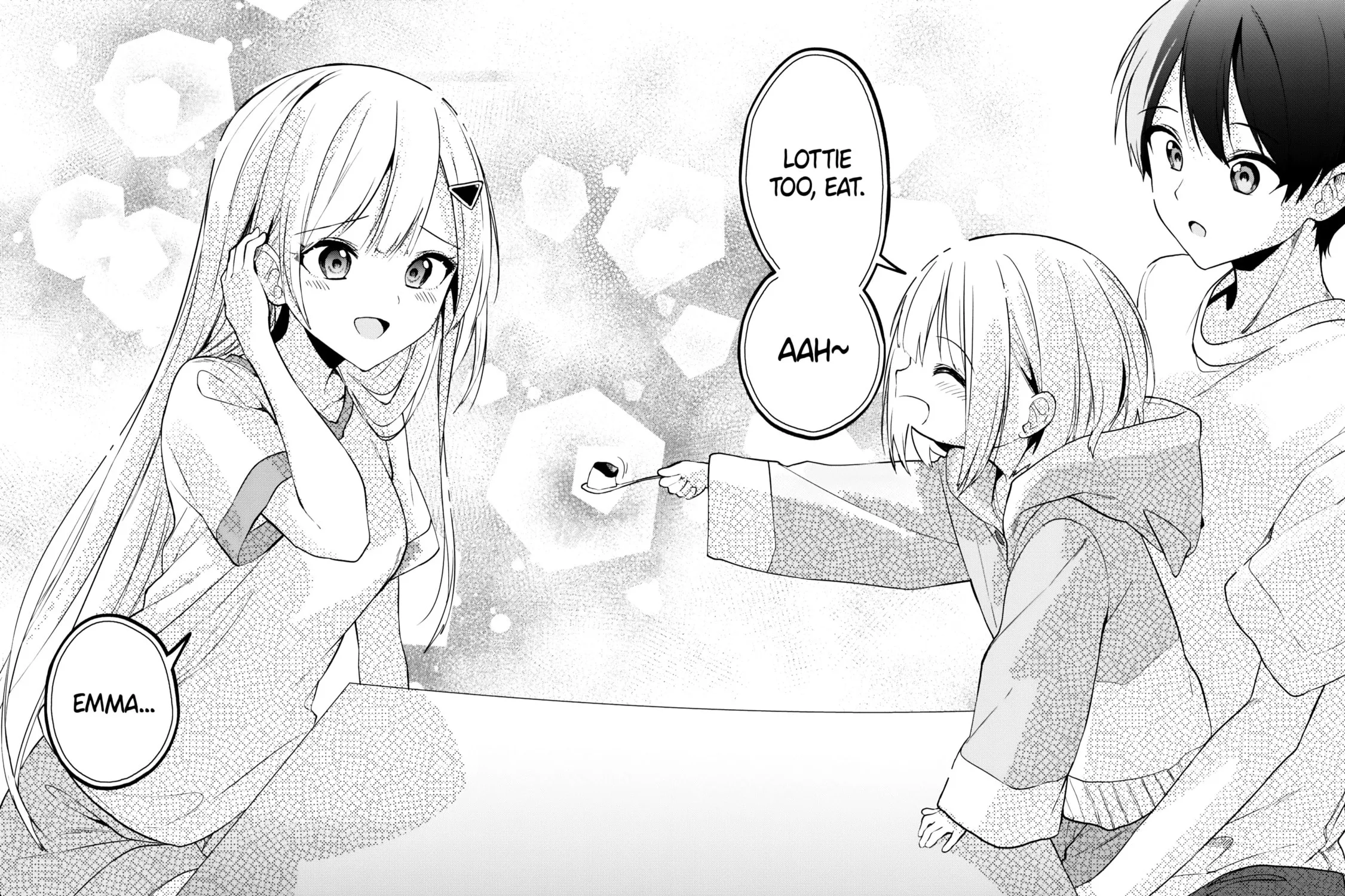 Maigo ni Natte Ita Youjou wo Tasuketara, Otonari ni Sumu Bishoujou Ryuugakusei ga Ie ni Asobi ni Kuru You ni Natta Ken ni Tsuite Chapter 20 page 31 - 