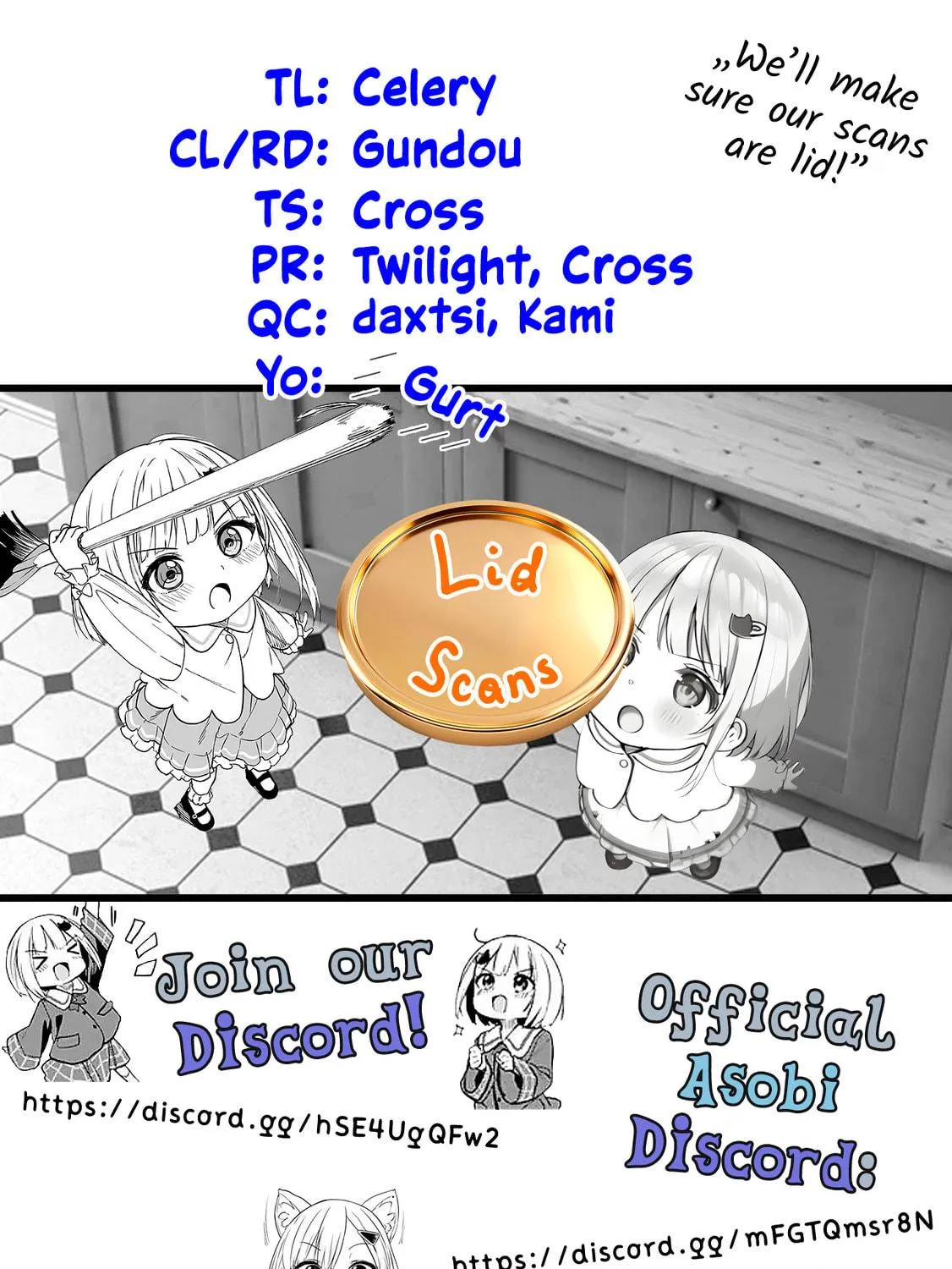 Maigo ni Natte Ita Youjou wo Tasuketara, Otonari ni Sumu Bishoujou Ryuugakusei ga Ie ni Asobi ni Kuru You ni Natta Ken ni Tsuite Chapter 20 page 35 - 
