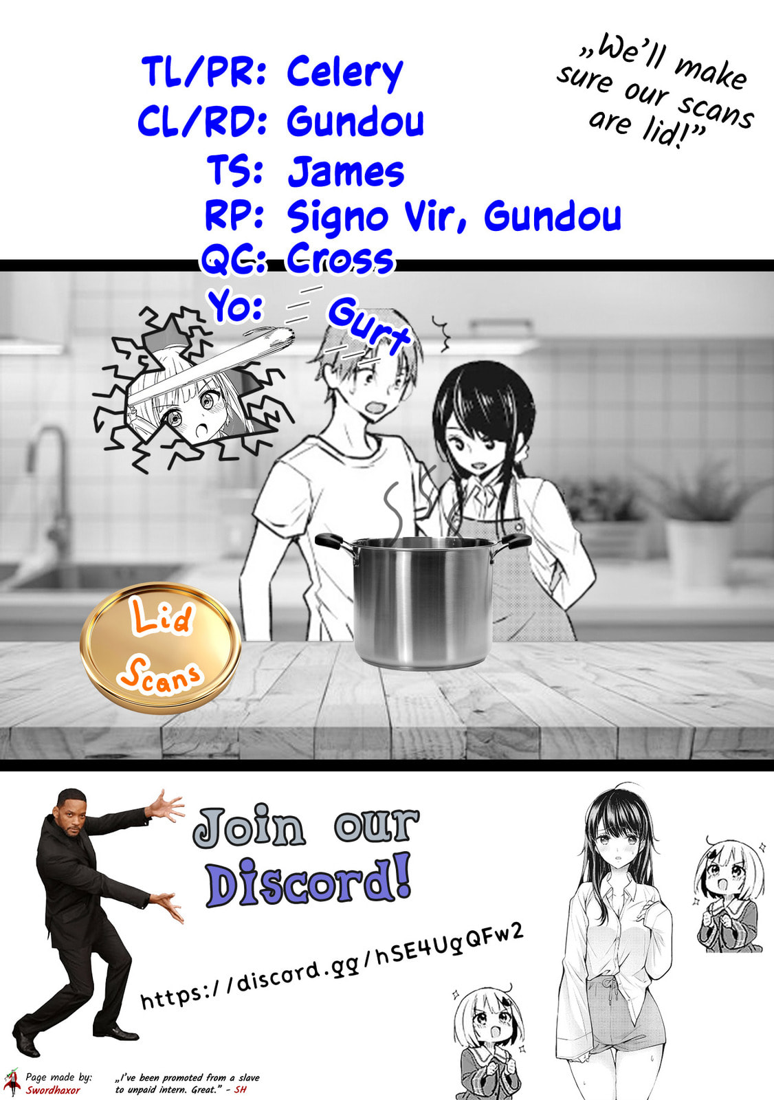 Maigo ni Natte Ita Youjou wo Tasuketara, Otonari ni Sumu Bishoujou Ryuugakusei ga Ie ni Asobi ni Kuru You ni Natta Ken ni Tsuite Chapter 21.5 page 4 - 