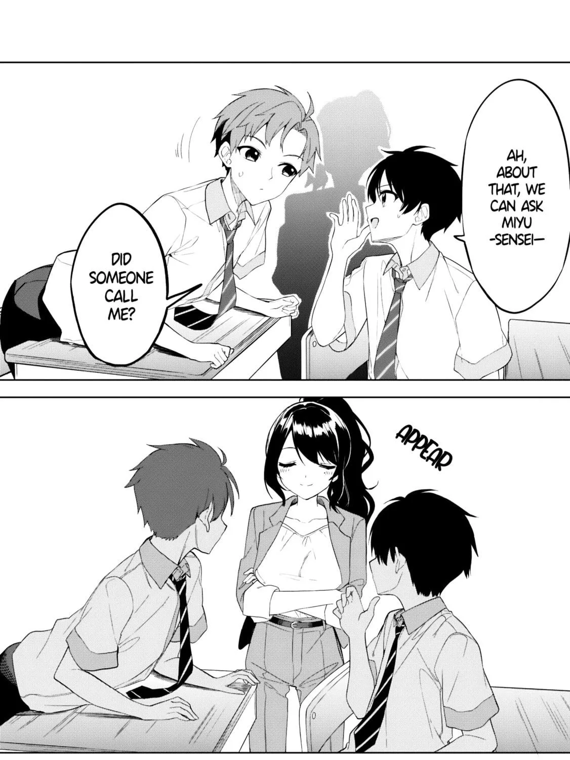 Maigo ni Natte Ita Youjou wo Tasuketara, Otonari ni Sumu Bishoujou Ryuugakusei ga Ie ni Asobi ni Kuru You ni Natta Ken ni Tsuite Chapter 21 page 11 - 