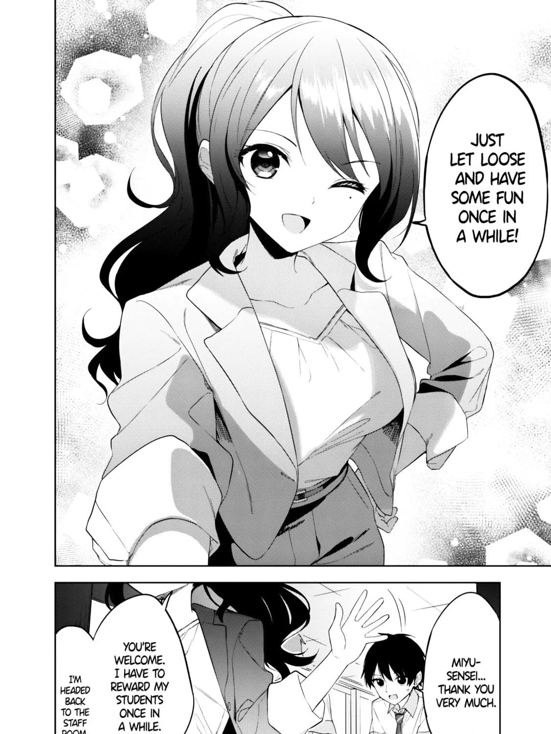 Maigo ni Natte Ita Youjou wo Tasuketara, Otonari ni Sumu Bishoujou Ryuugakusei ga Ie ni Asobi ni Kuru You ni Natta Ken ni Tsuite Chapter 21 page 19 - 