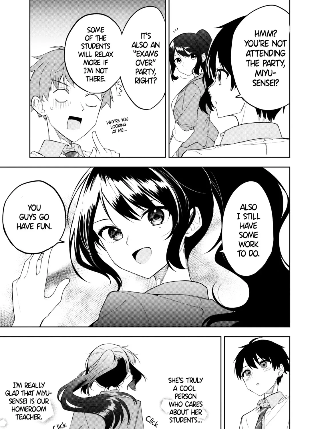 Maigo ni Natte Ita Youjou wo Tasuketara, Otonari ni Sumu Bishoujou Ryuugakusei ga Ie ni Asobi ni Kuru You ni Natta Ken ni Tsuite Chapter 21 page 21 - 
