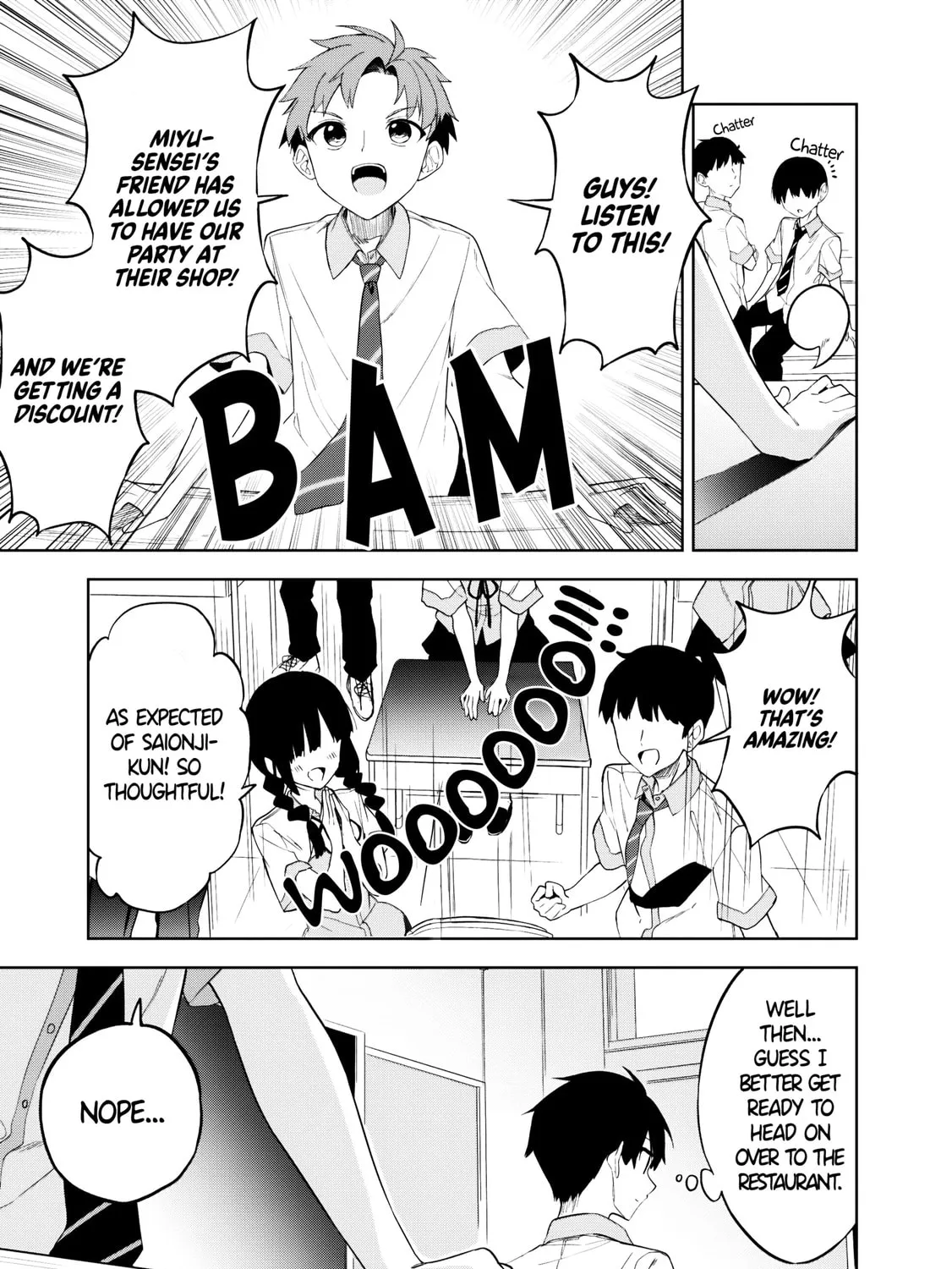 Maigo ni Natte Ita Youjou wo Tasuketara, Otonari ni Sumu Bishoujou Ryuugakusei ga Ie ni Asobi ni Kuru You ni Natta Ken ni Tsuite Chapter 21 page 25 - 