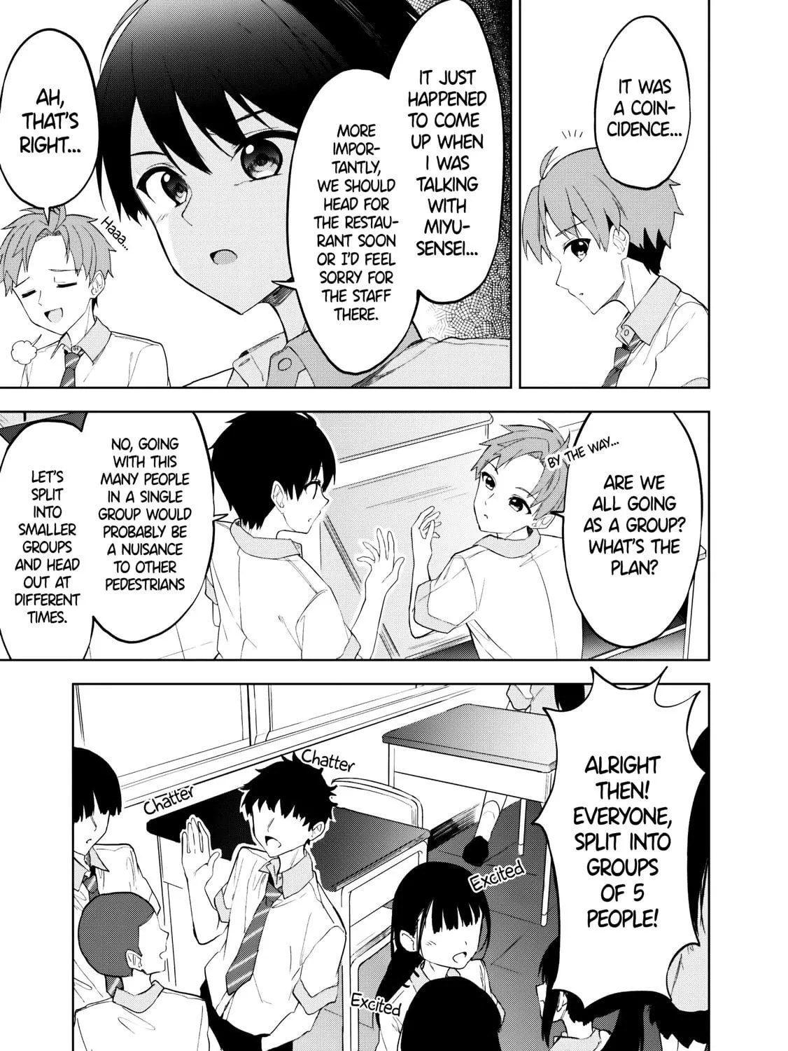 Maigo ni Natte Ita Youjou wo Tasuketara, Otonari ni Sumu Bishoujou Ryuugakusei ga Ie ni Asobi ni Kuru You ni Natta Ken ni Tsuite Chapter 21 page 29 - 
