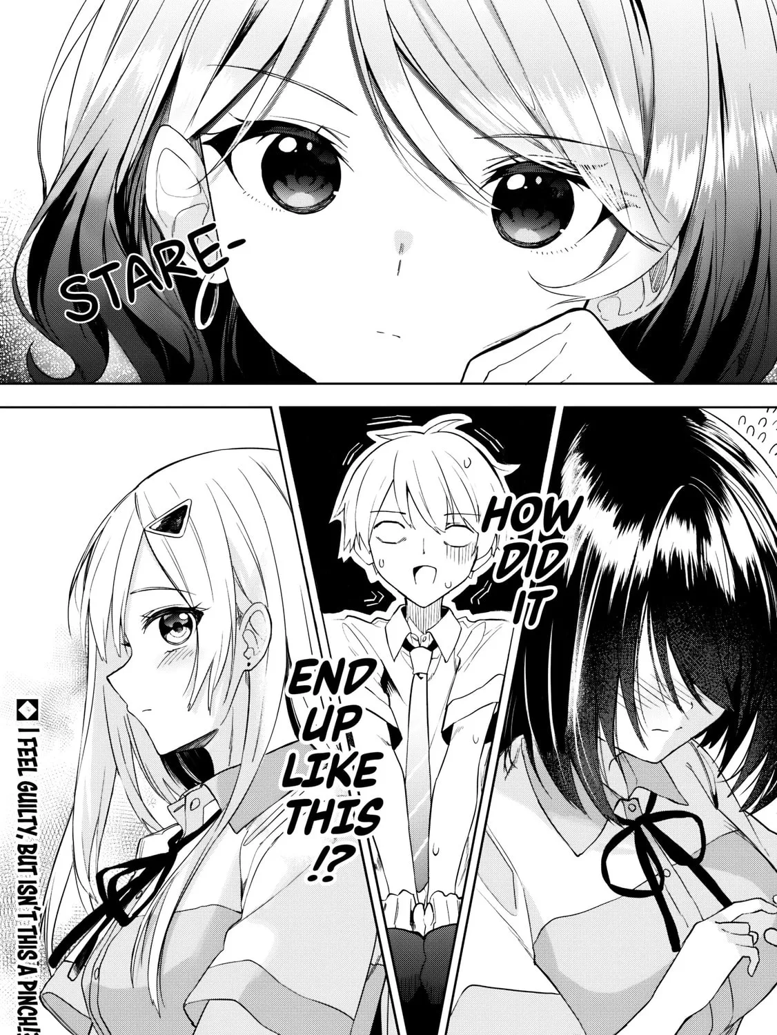 Maigo ni Natte Ita Youjou wo Tasuketara, Otonari ni Sumu Bishoujou Ryuugakusei ga Ie ni Asobi ni Kuru You ni Natta Ken ni Tsuite Chapter 21 page 37 - 