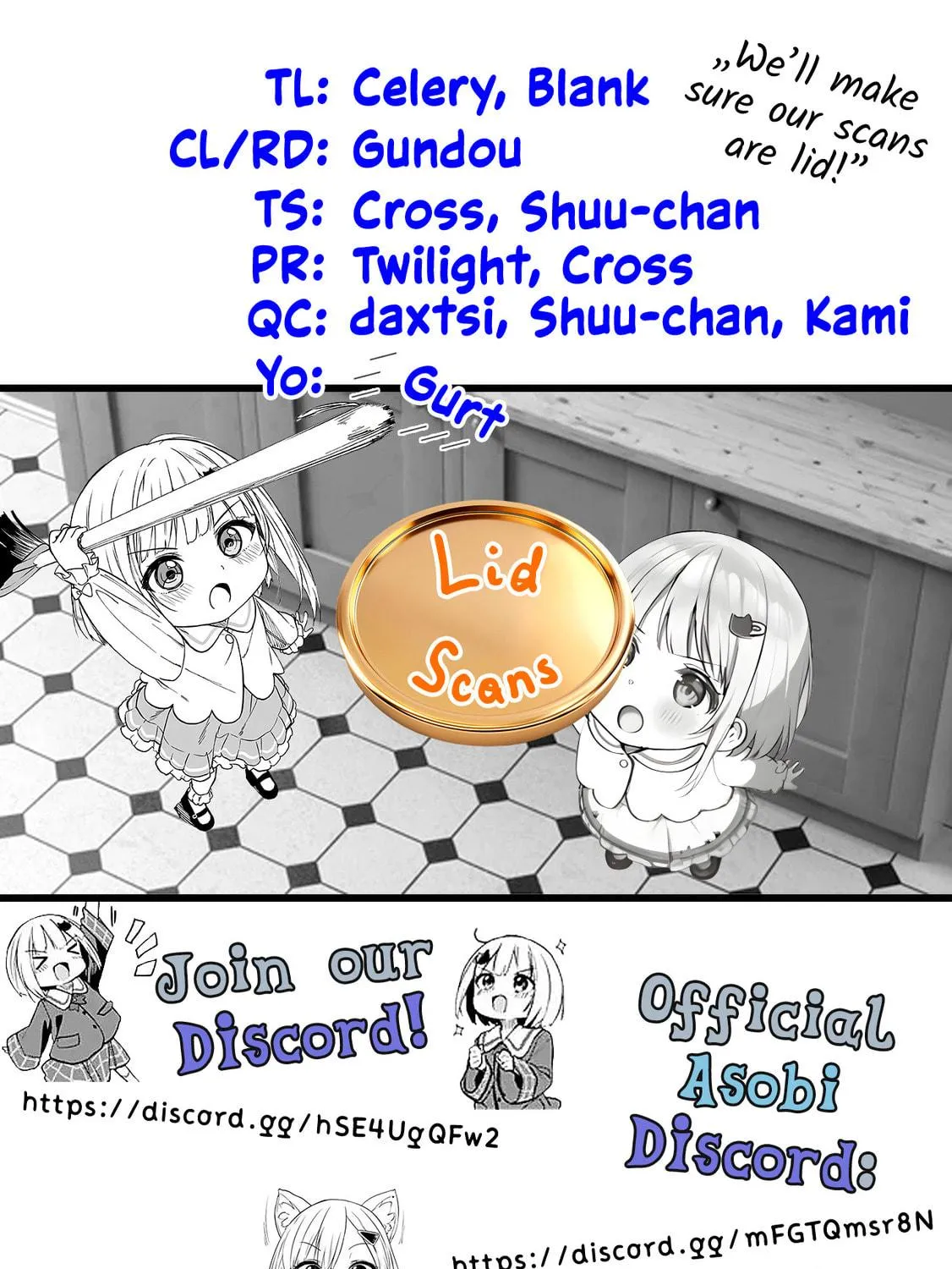 Maigo ni Natte Ita Youjou wo Tasuketara, Otonari ni Sumu Bishoujou Ryuugakusei ga Ie ni Asobi ni Kuru You ni Natta Ken ni Tsuite Chapter 21 page 39 - 
