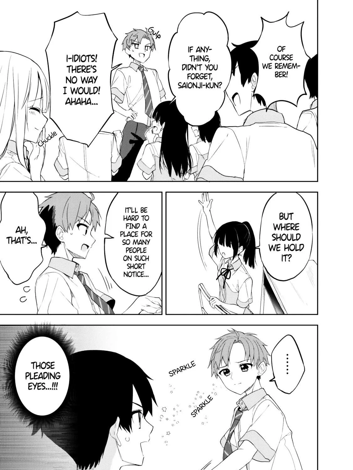 Maigo ni Natte Ita Youjou wo Tasuketara, Otonari ni Sumu Bishoujou Ryuugakusei ga Ie ni Asobi ni Kuru You ni Natta Ken ni Tsuite Chapter 21 page 9 - 