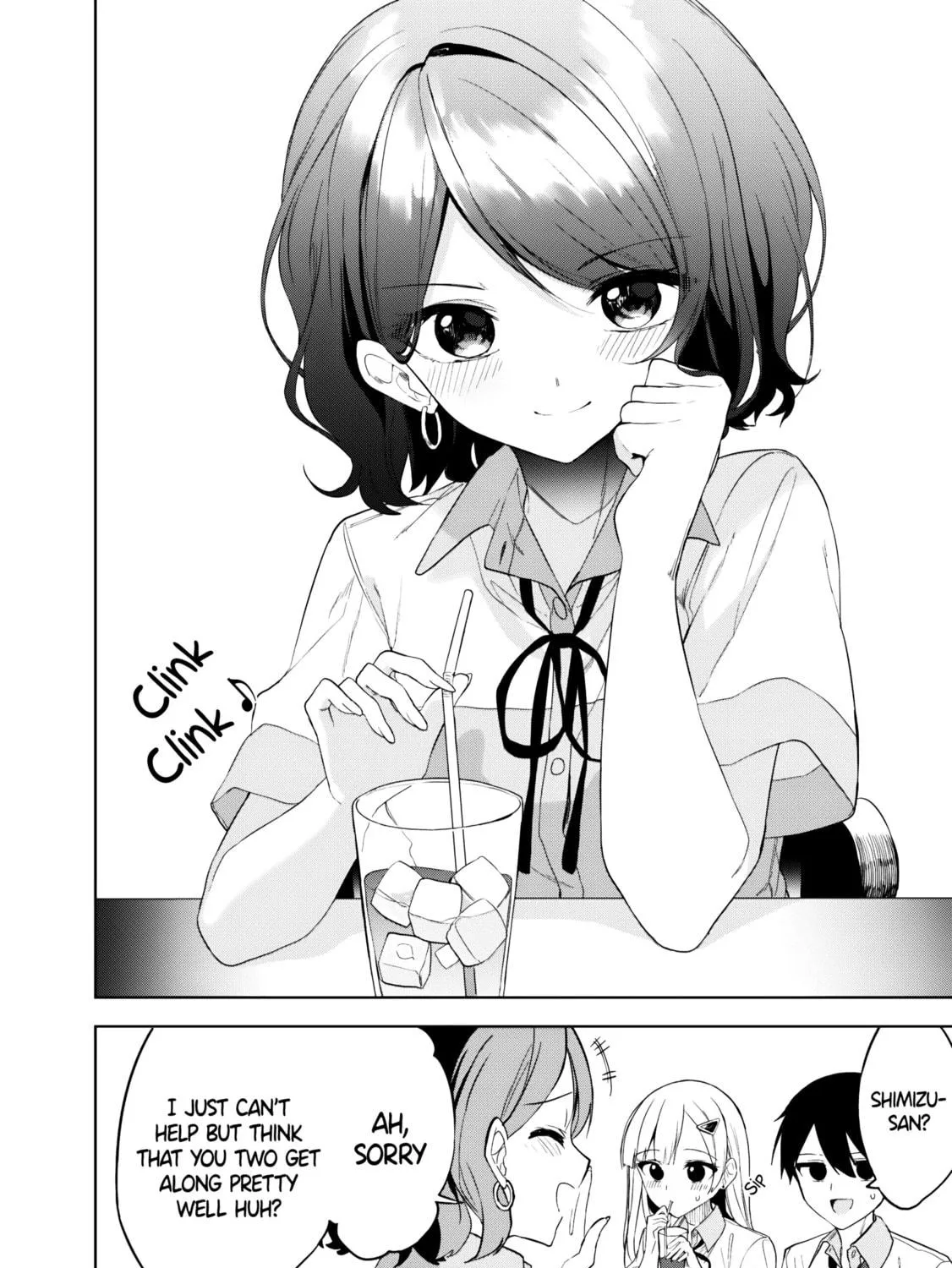 Maigo ni Natte Ita Youjou wo Tasuketara, Otonari ni Sumu Bishoujou Ryuugakusei ga Ie ni Asobi ni Kuru You ni Natta Ken ni Tsuite Chapter 22 page 19 - 