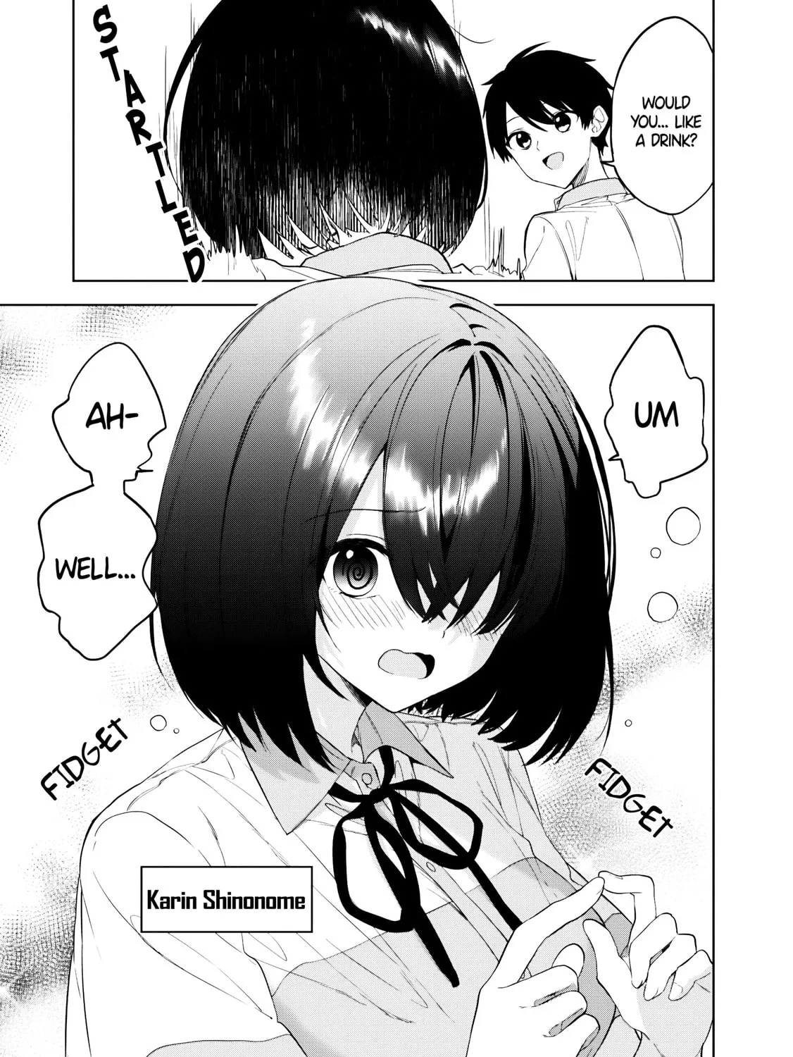 Maigo ni Natte Ita Youjou wo Tasuketara, Otonari ni Sumu Bishoujou Ryuugakusei ga Ie ni Asobi ni Kuru You ni Natta Ken ni Tsuite Chapter 22 page 25 - 