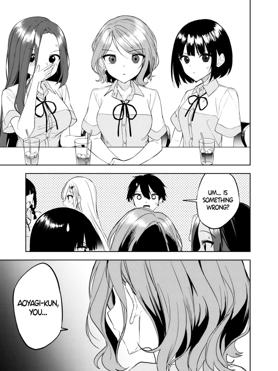 Maigo ni Natte Ita Youjou wo Tasuketara, Otonari ni Sumu Bishoujou Ryuugakusei ga Ie ni Asobi ni Kuru You ni Natta Ken ni Tsuite Chapter 22 page 29 - 