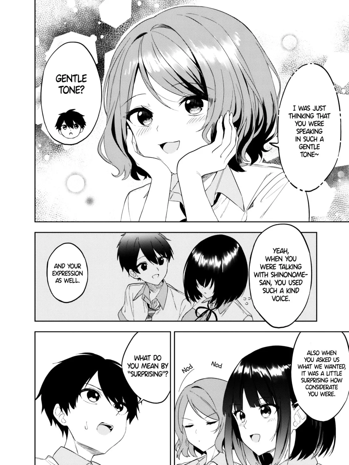 Maigo ni Natte Ita Youjou wo Tasuketara, Otonari ni Sumu Bishoujou Ryuugakusei ga Ie ni Asobi ni Kuru You ni Natta Ken ni Tsuite Chapter 22 page 31 - 