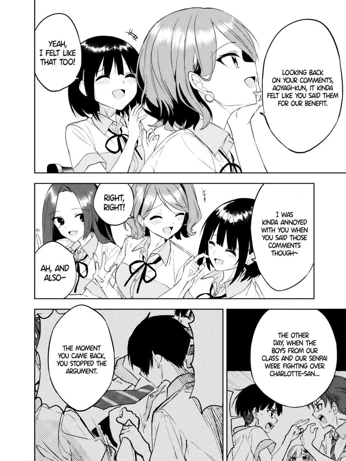 Maigo ni Natte Ita Youjou wo Tasuketara, Otonari ni Sumu Bishoujou Ryuugakusei ga Ie ni Asobi ni Kuru You ni Natta Ken ni Tsuite Chapter 22 page 35 - 