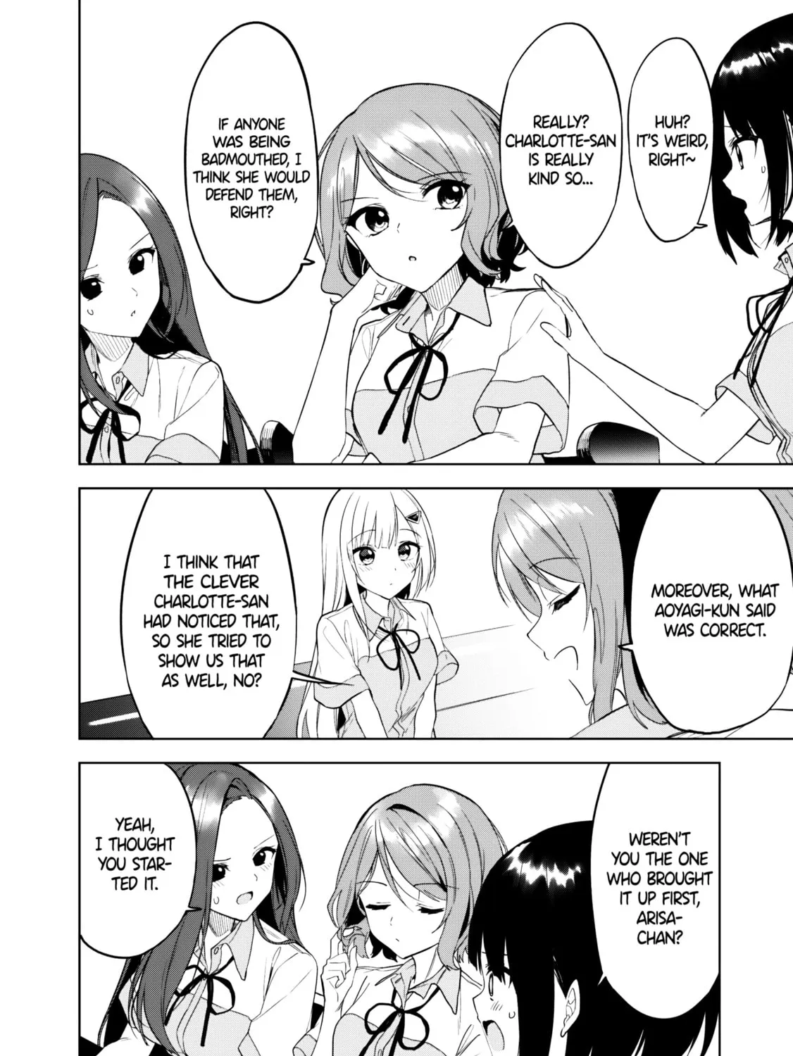 Maigo ni Natte Ita Youjou wo Tasuketara, Otonari ni Sumu Bishoujou Ryuugakusei ga Ie ni Asobi ni Kuru You ni Natta Ken ni Tsuite Chapter 22 page 51 - 