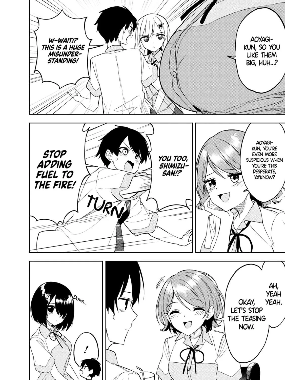 Maigo ni Natte Ita Youjou wo Tasuketara, Otonari ni Sumu Bishoujou Ryuugakusei ga Ie ni Asobi ni Kuru You ni Natta Ken ni Tsuite Chapter 23 page 23 - 