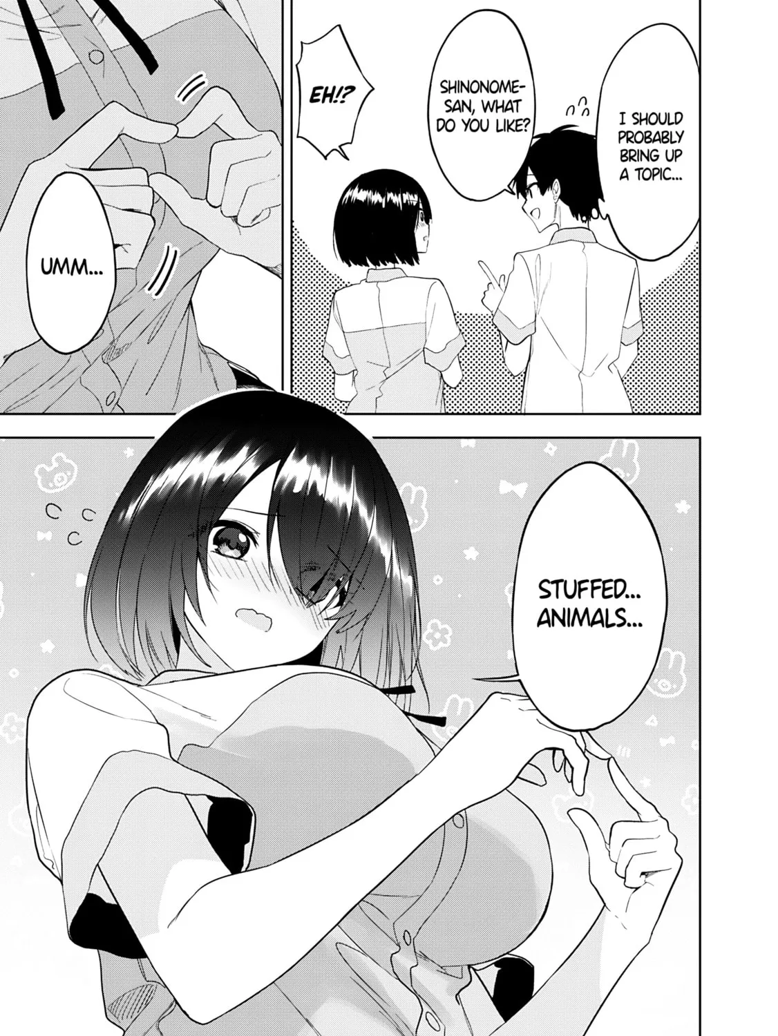 Maigo ni Natte Ita Youjou wo Tasuketara, Otonari ni Sumu Bishoujou Ryuugakusei ga Ie ni Asobi ni Kuru You ni Natta Ken ni Tsuite Chapter 23 page 25 - 