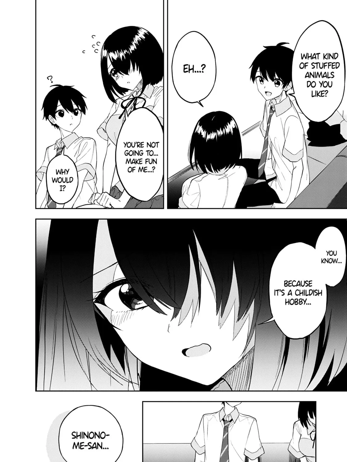 Maigo ni Natte Ita Youjou wo Tasuketara, Otonari ni Sumu Bishoujou Ryuugakusei ga Ie ni Asobi ni Kuru You ni Natta Ken ni Tsuite Chapter 23 page 27 - 