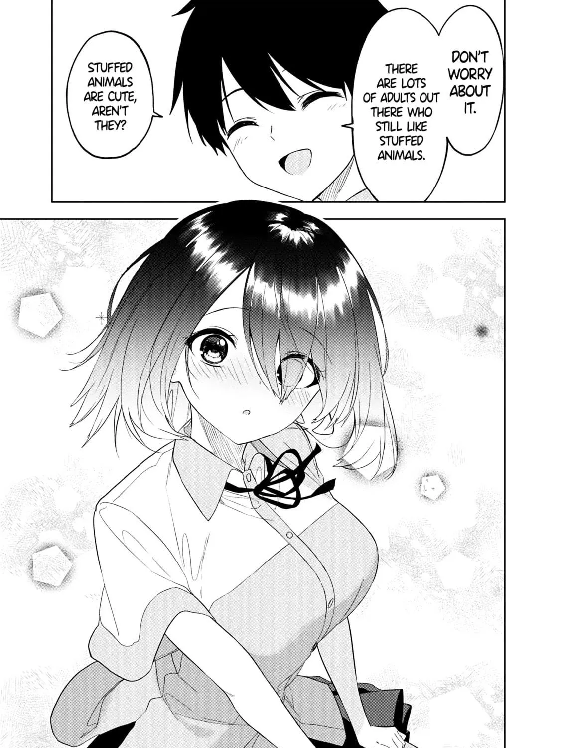 Maigo ni Natte Ita Youjou wo Tasuketara, Otonari ni Sumu Bishoujou Ryuugakusei ga Ie ni Asobi ni Kuru You ni Natta Ken ni Tsuite Chapter 23 page 29 - 