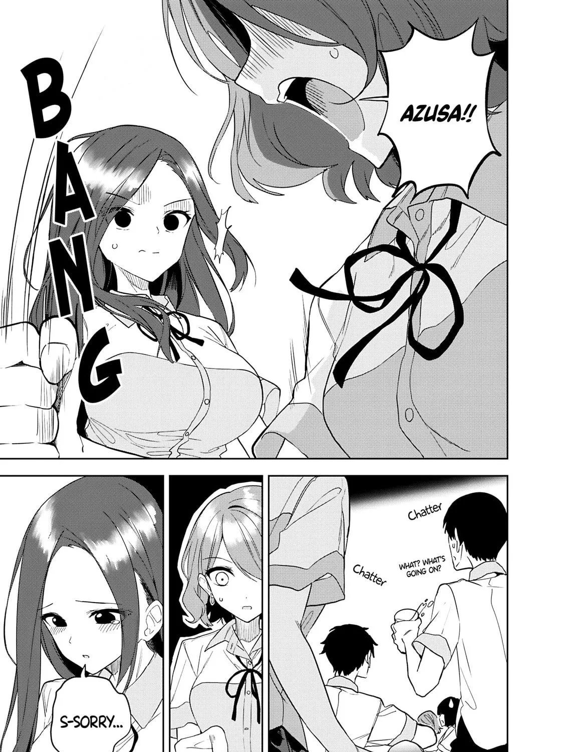 Maigo ni Natte Ita Youjou wo Tasuketara, Otonari ni Sumu Bishoujou Ryuugakusei ga Ie ni Asobi ni Kuru You ni Natta Ken ni Tsuite Chapter 23 page 5 - 
