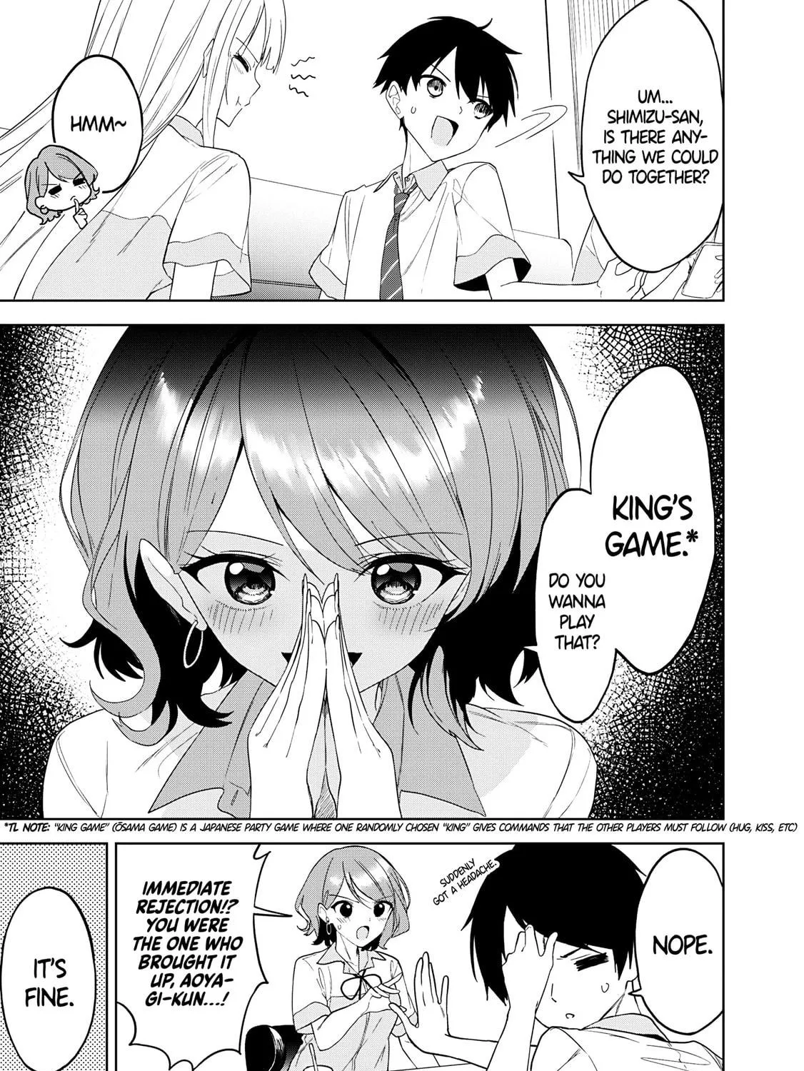 Maigo ni Natte Ita Youjou wo Tasuketara, Otonari ni Sumu Bishoujou Ryuugakusei ga Ie ni Asobi ni Kuru You ni Natta Ken ni Tsuite Chapter 23 page 41 - 