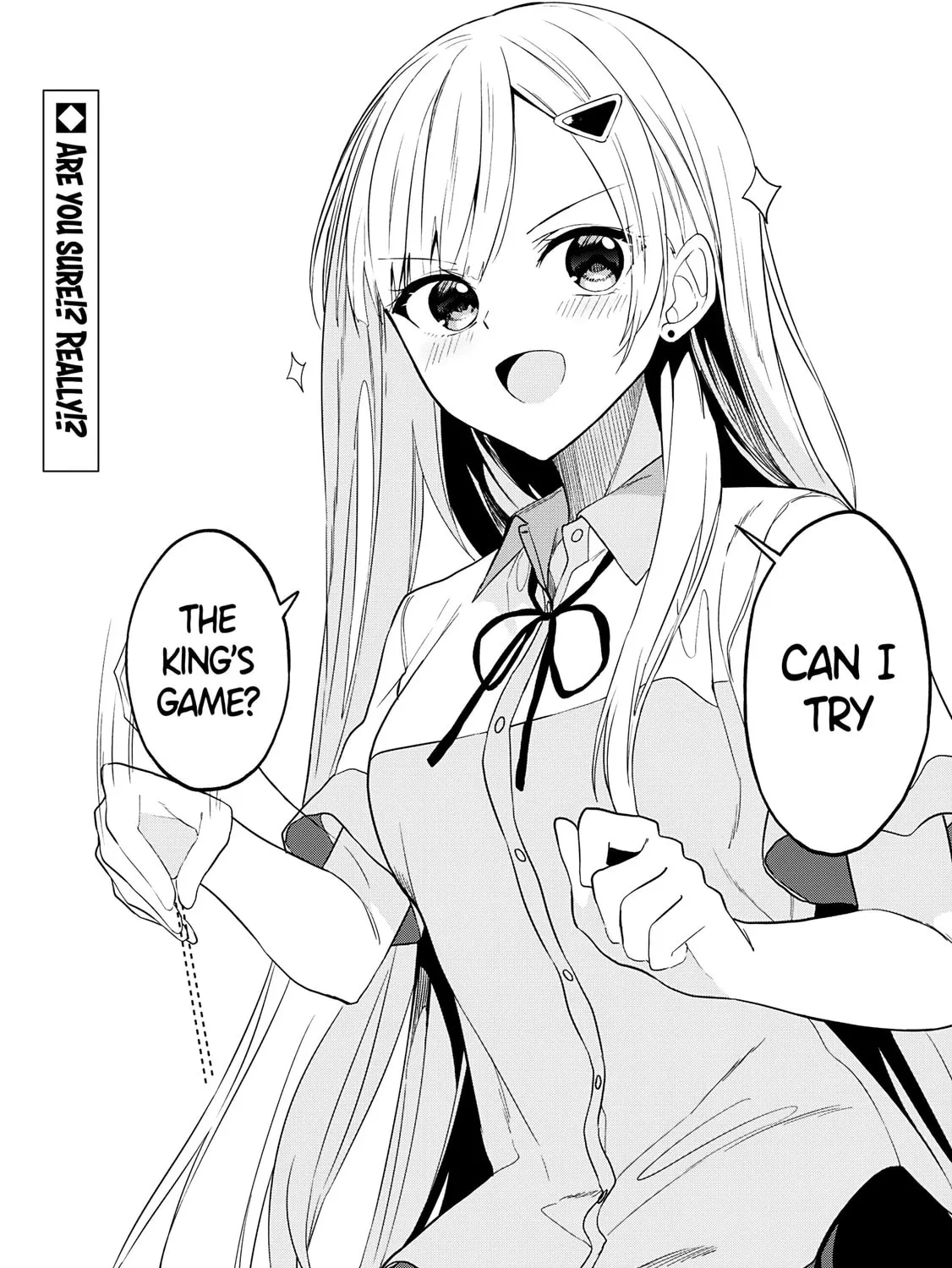 Maigo ni Natte Ita Youjou wo Tasuketara, Otonari ni Sumu Bishoujou Ryuugakusei ga Ie ni Asobi ni Kuru You ni Natta Ken ni Tsuite Chapter 23 page 43 - 