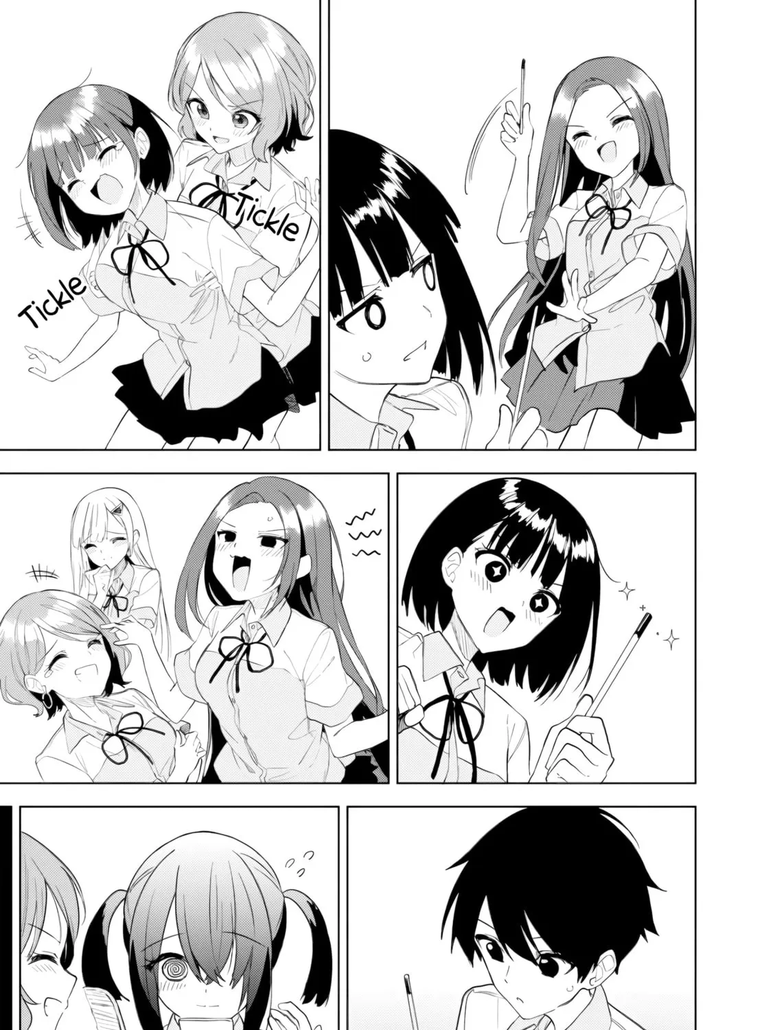 Maigo ni Natte Ita Youjou wo Tasuketara, Otonari ni Sumu Bishoujou Ryuugakusei ga Ie ni Asobi ni Kuru You ni Natta Ken ni Tsuite Chapter 24 page 17 - 