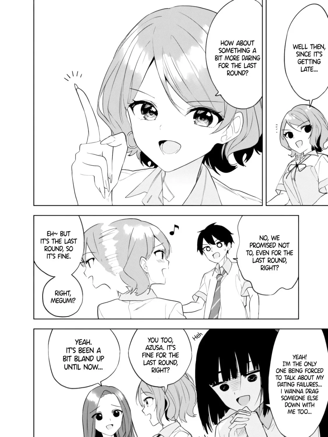Maigo ni Natte Ita Youjou wo Tasuketara, Otonari ni Sumu Bishoujou Ryuugakusei ga Ie ni Asobi ni Kuru You ni Natta Ken ni Tsuite Chapter 24 page 19 - 