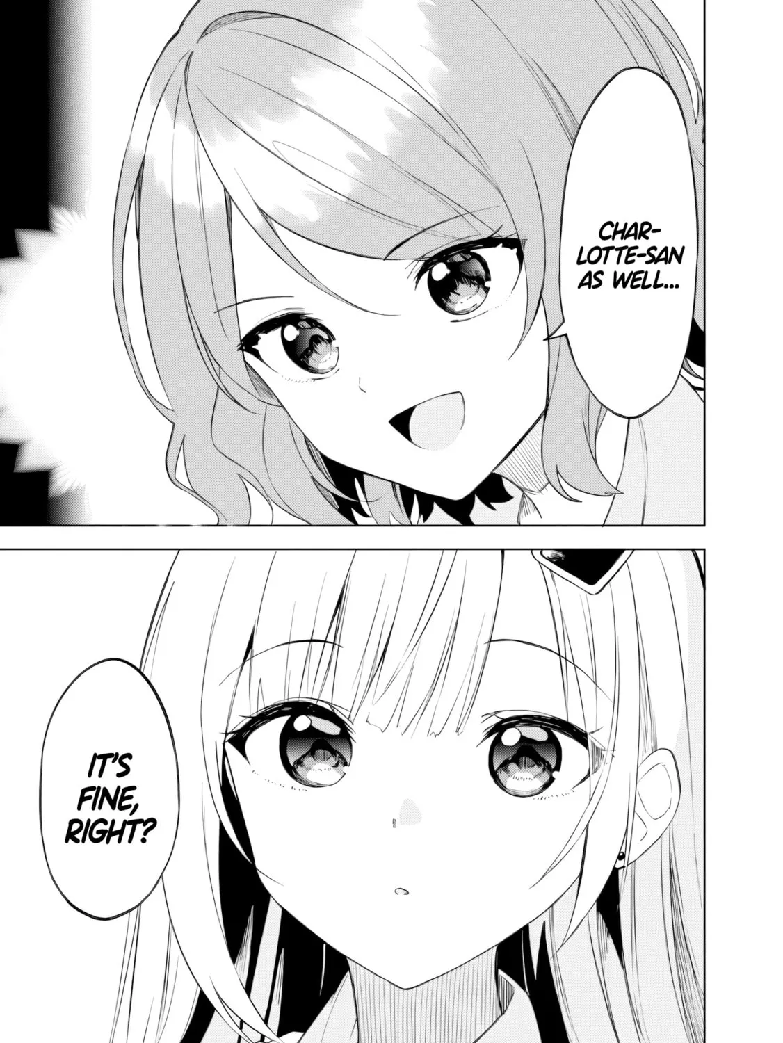 Maigo ni Natte Ita Youjou wo Tasuketara, Otonari ni Sumu Bishoujou Ryuugakusei ga Ie ni Asobi ni Kuru You ni Natta Ken ni Tsuite Chapter 24 page 21 - 