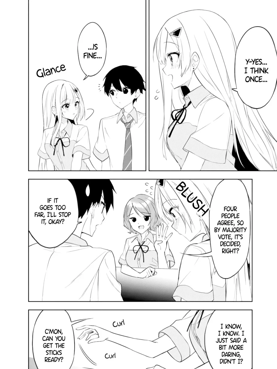 Maigo ni Natte Ita Youjou wo Tasuketara, Otonari ni Sumu Bishoujou Ryuugakusei ga Ie ni Asobi ni Kuru You ni Natta Ken ni Tsuite Chapter 24 page 23 - 