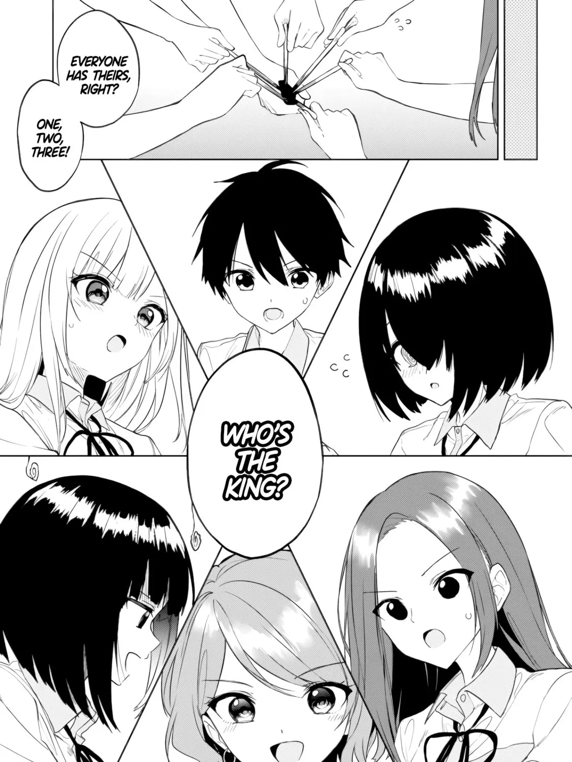 Maigo ni Natte Ita Youjou wo Tasuketara, Otonari ni Sumu Bishoujou Ryuugakusei ga Ie ni Asobi ni Kuru You ni Natta Ken ni Tsuite Chapter 24 page 25 - 