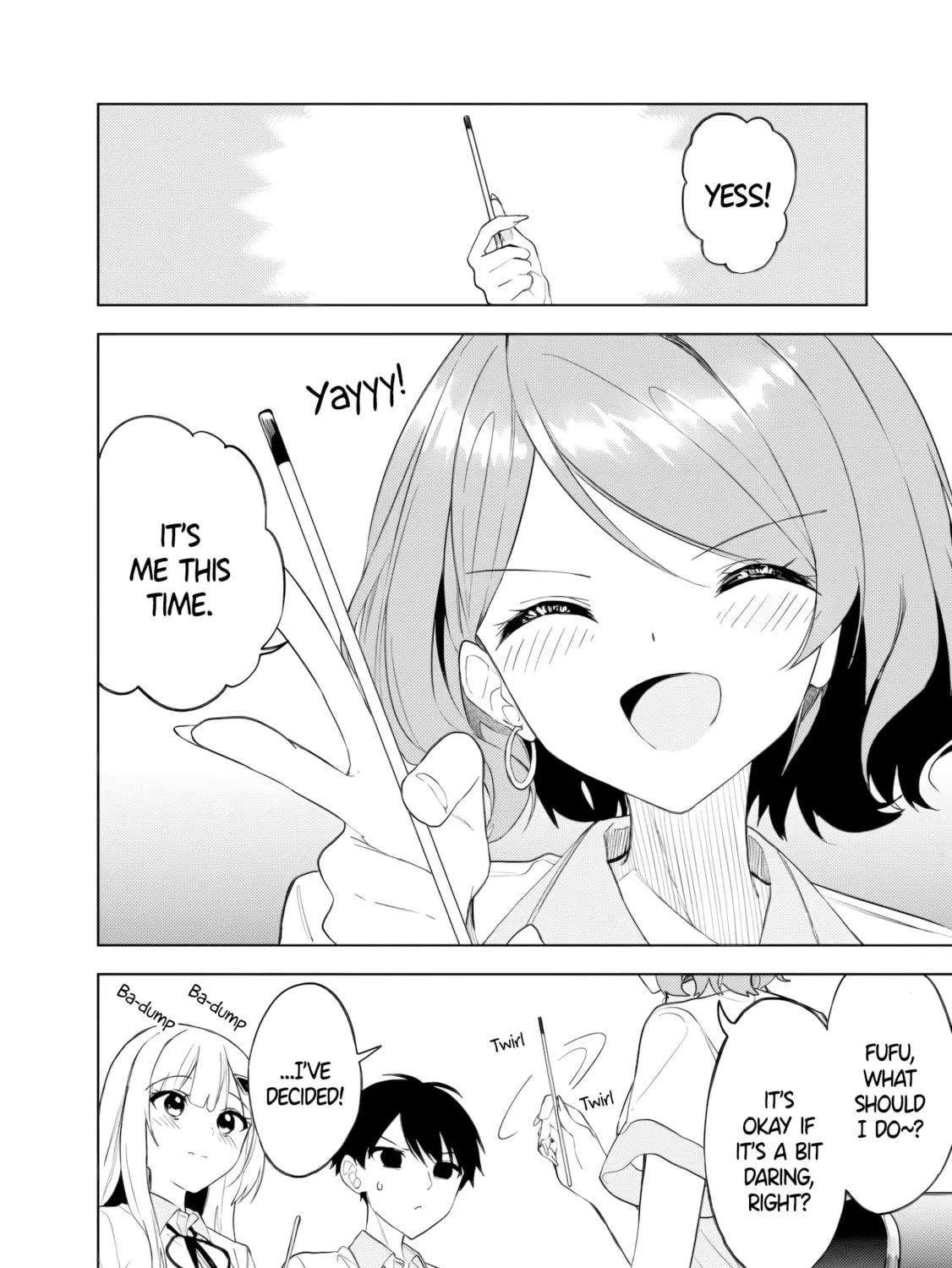 Maigo ni Natte Ita Youjou wo Tasuketara, Otonari ni Sumu Bishoujou Ryuugakusei ga Ie ni Asobi ni Kuru You ni Natta Ken ni Tsuite Chapter 24 page 27 - 