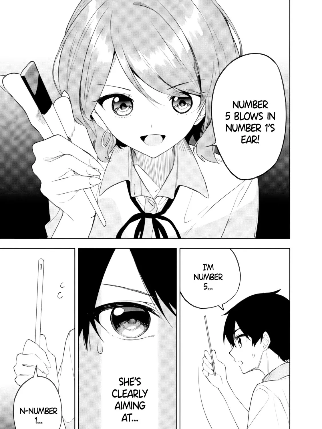 Maigo ni Natte Ita Youjou wo Tasuketara, Otonari ni Sumu Bishoujou Ryuugakusei ga Ie ni Asobi ni Kuru You ni Natta Ken ni Tsuite Chapter 24 page 29 - 