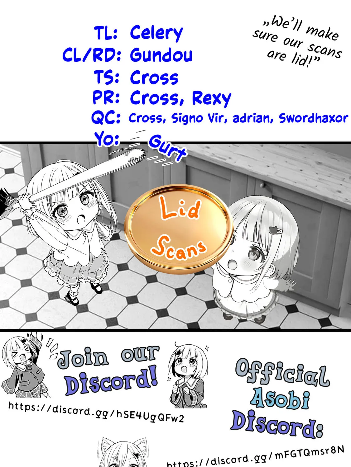Maigo ni Natte Ita Youjou wo Tasuketara, Otonari ni Sumu Bishoujou Ryuugakusei ga Ie ni Asobi ni Kuru You ni Natta Ken ni Tsuite Chapter 24 page 46 - 